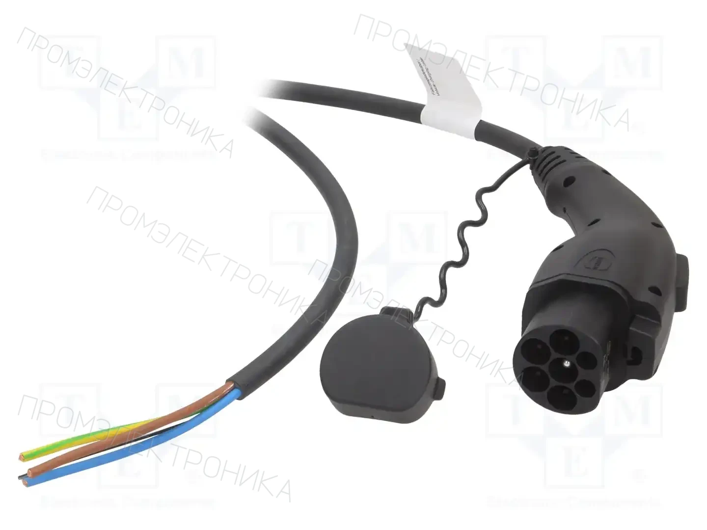 HARTING 8851504444440A1 — Кабели для автомобилей и прицепов