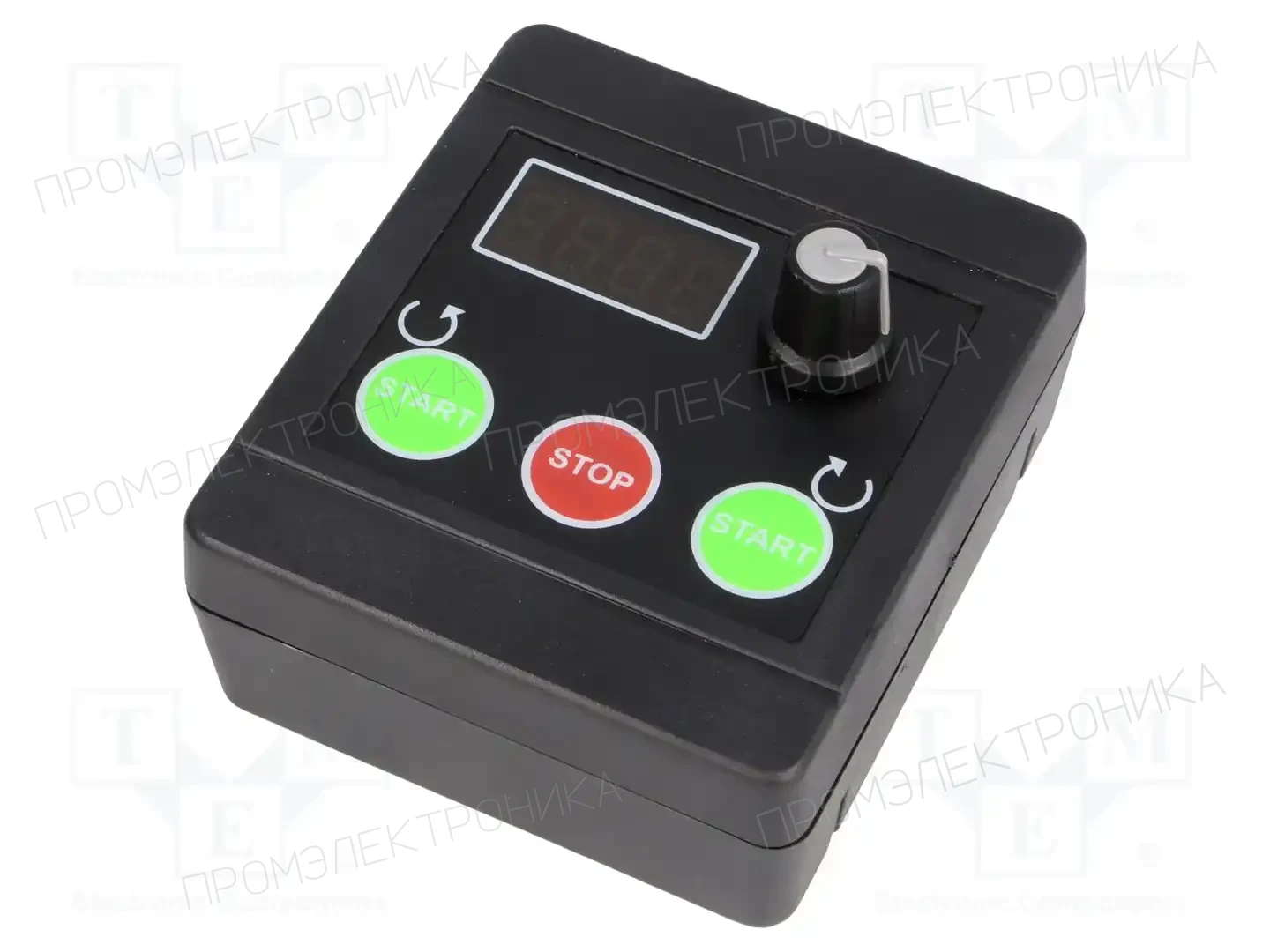 COBI ELECTRONIC ZAD-ECO-V2 — Регуляторы температуры