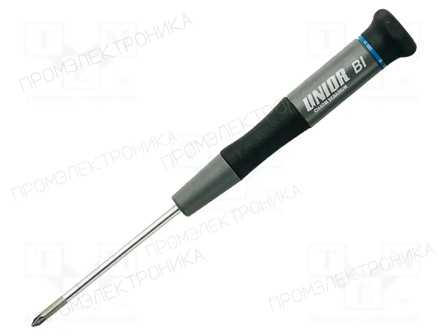 UNIOR 608308 — Прецизионные отвёртки