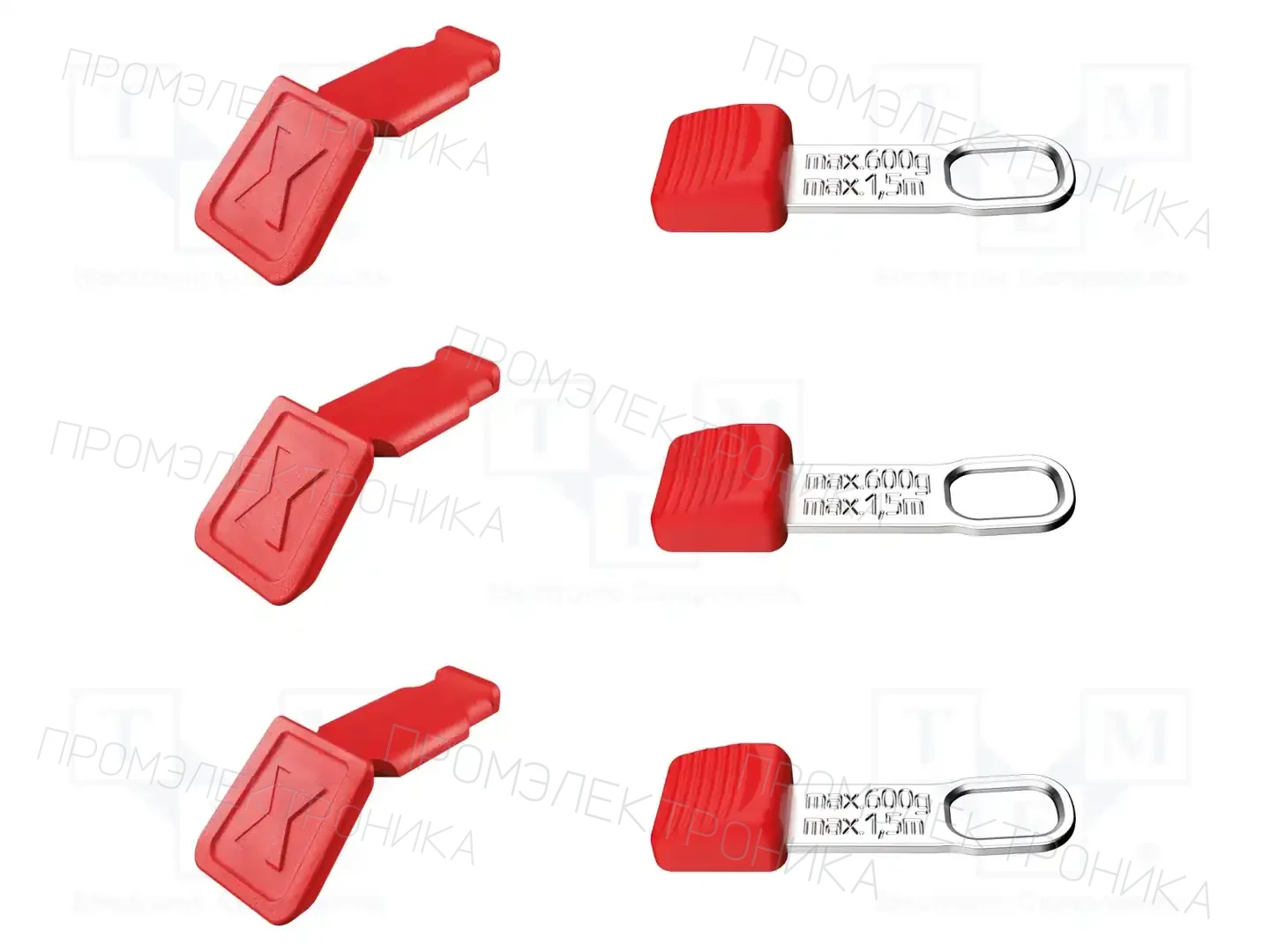 KNIPEX 00 63 06 TCR — Инстр. и аксесс. для работы на высоте