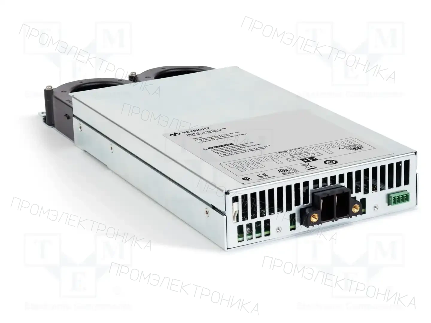 KEYSIGHT N6763A — Блоки питания одноканальные