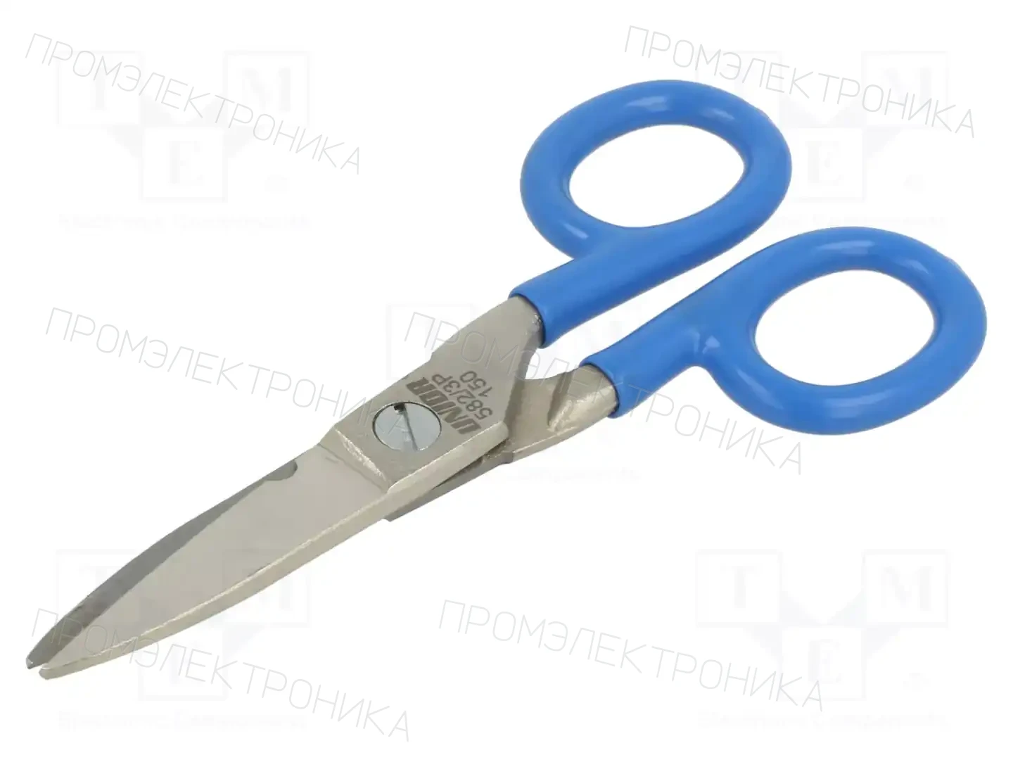 UNIOR 601127 — Ножницы, маленькие ножницы, ножи