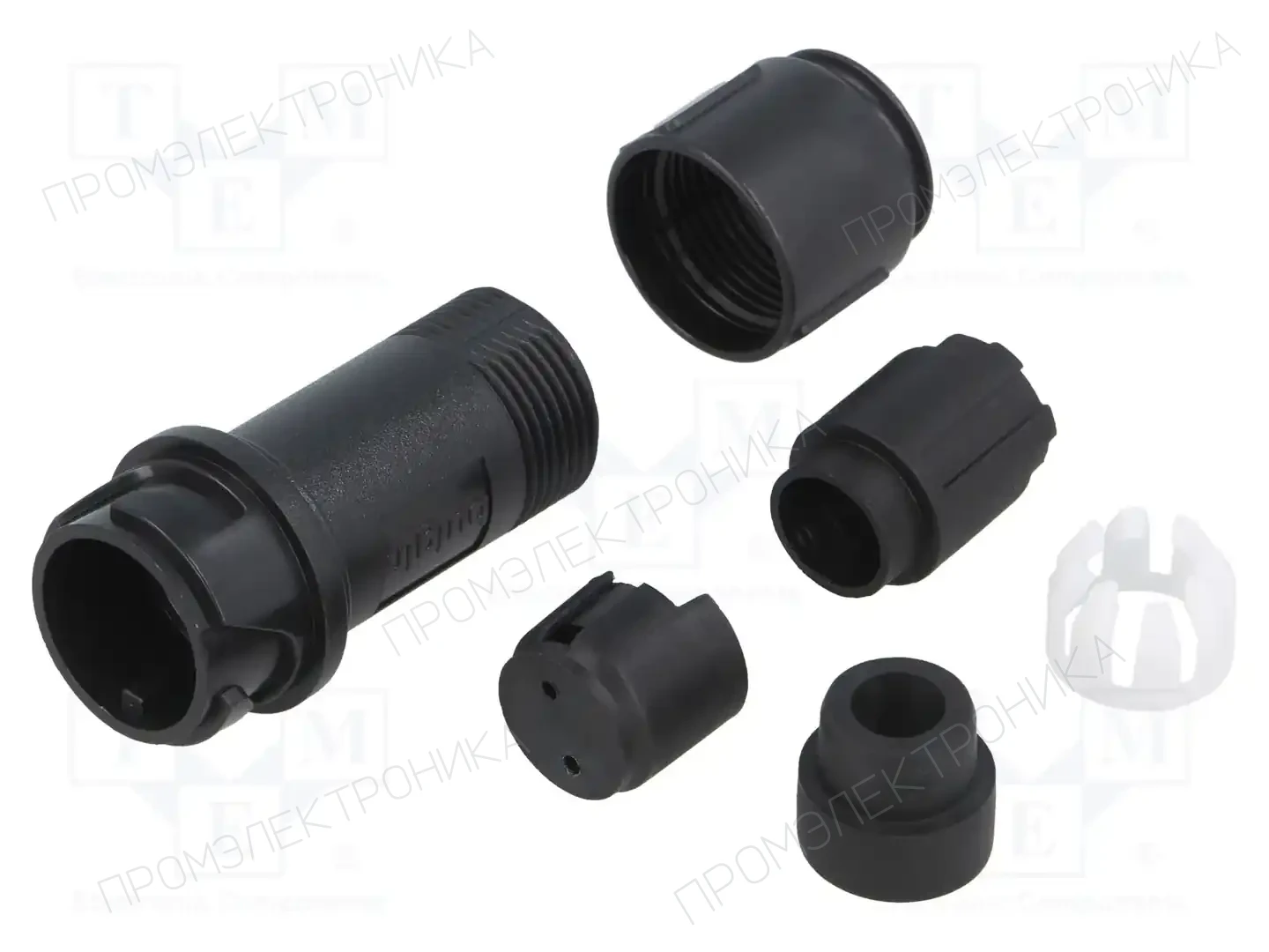 BULGIN PXP4011/02P/6570 — Разъeмы PX
