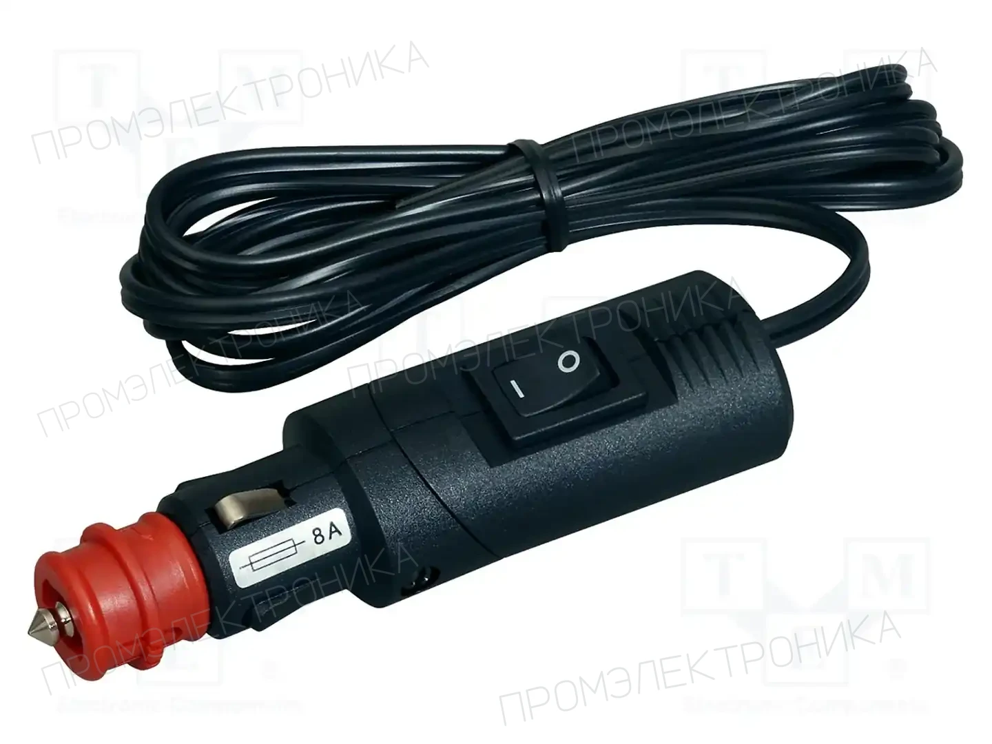 PRO CAR 67748500 — Автомобильные аксессуары питания