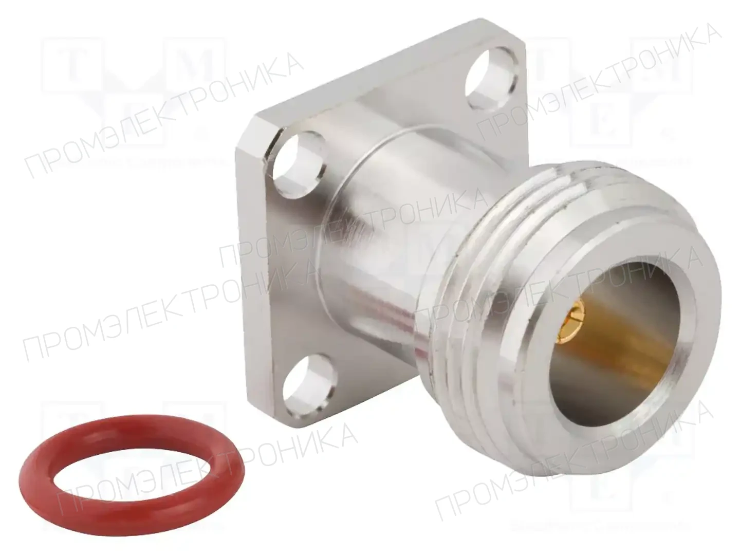 AMPHENOL RF 172117-30 — Разъeмы N