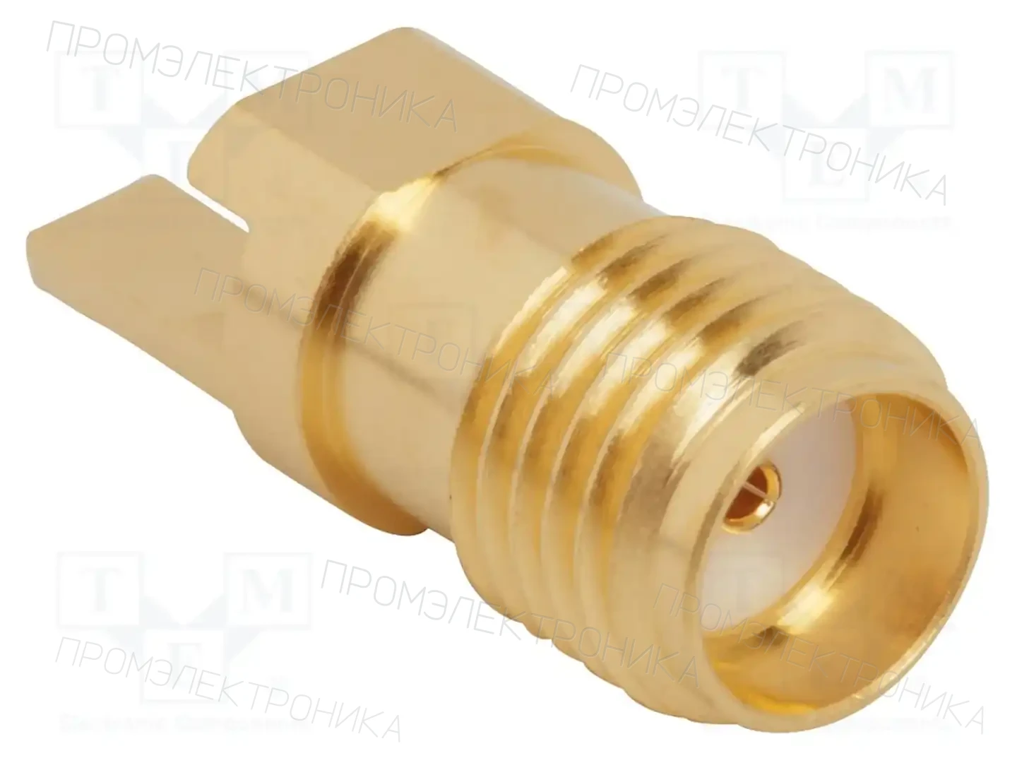 AMPHENOL RF 901-10513-2 — Разъeмы SMA, SMB, SMC