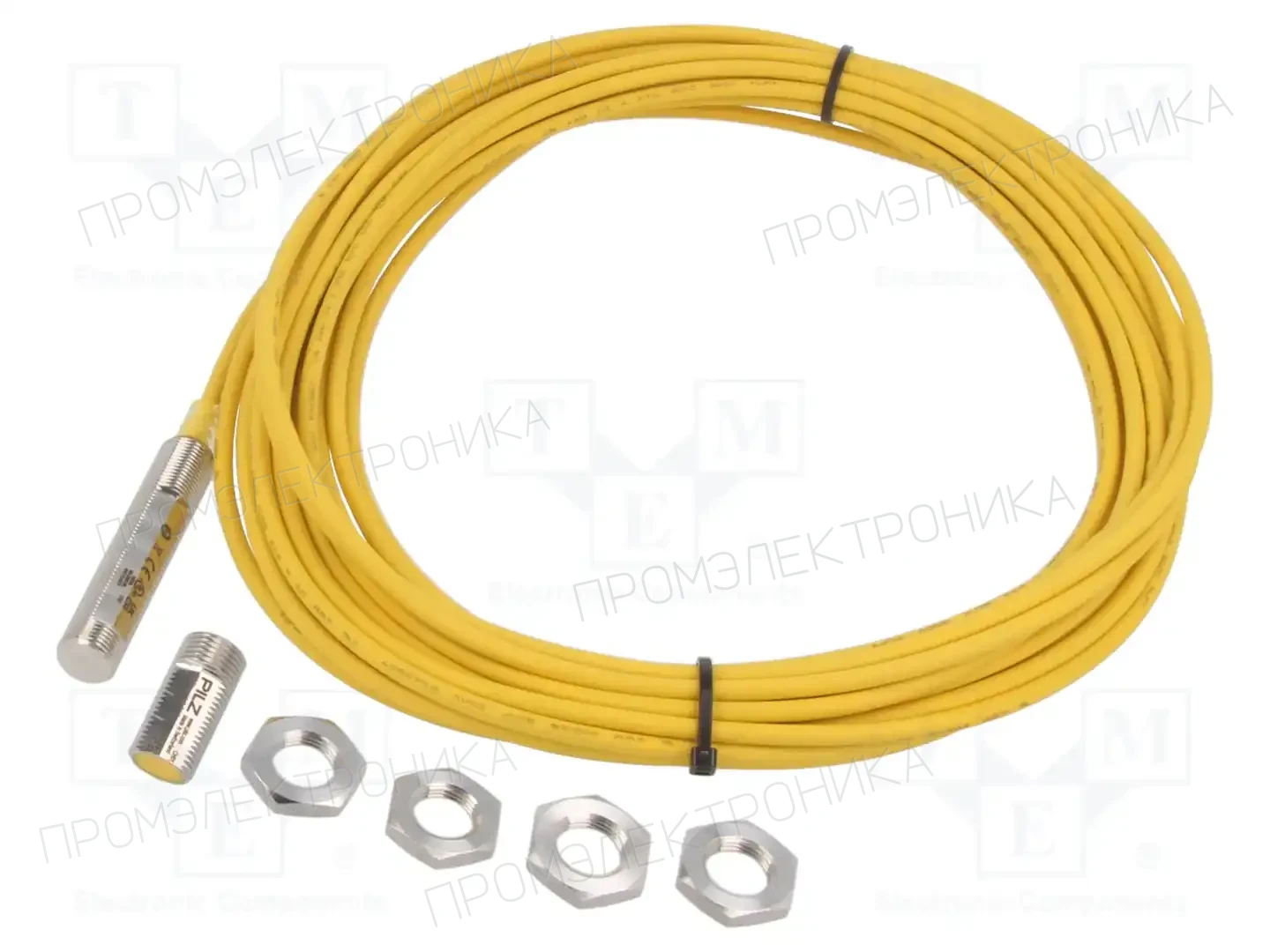 PILZ 506243 — Выключатели безопасности стандартные