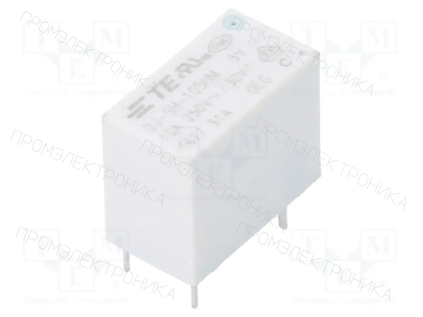 TE Connectivity 1461405-3 — Реле электромагн. миниатюрные