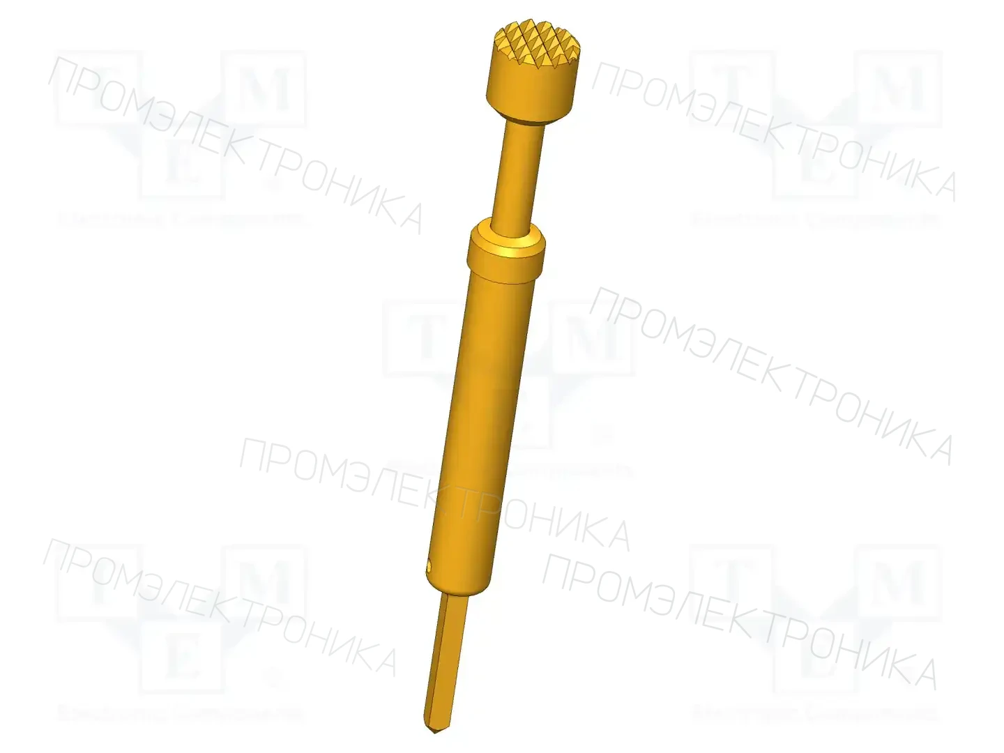INGUN GKS-103 206 400 A 0802 W — Измерительные щупы