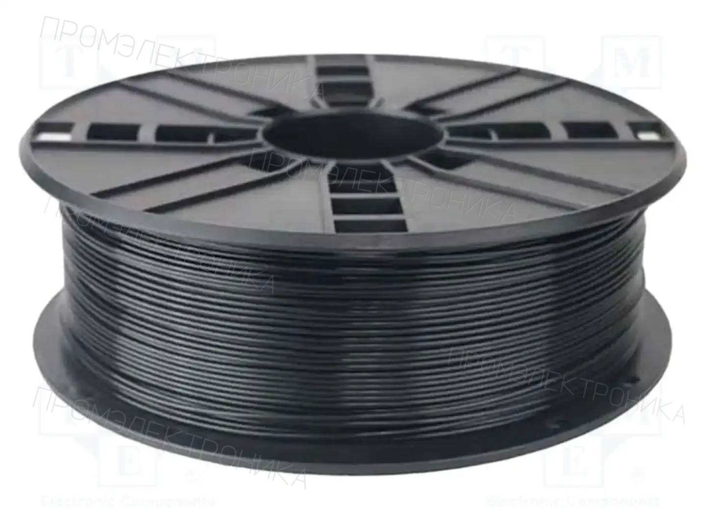 GEMBIRD 3DP-PLA1.75GE-01-BK — Принтеры 3D и аксессуары