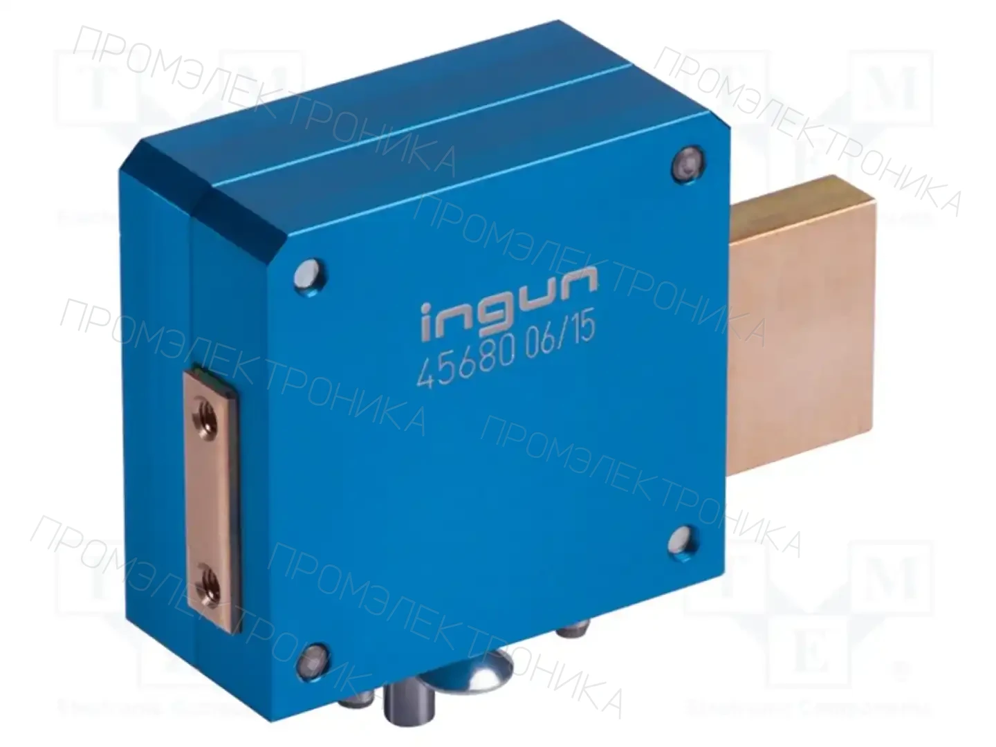 INGUN SAM-H7-16-150N-020-060-S — Испытательные приспособления и аксессуары