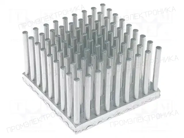 FISCHER ELEKTRONIK ICKS32X32X20 — Радиаторы для светодиодов LED
