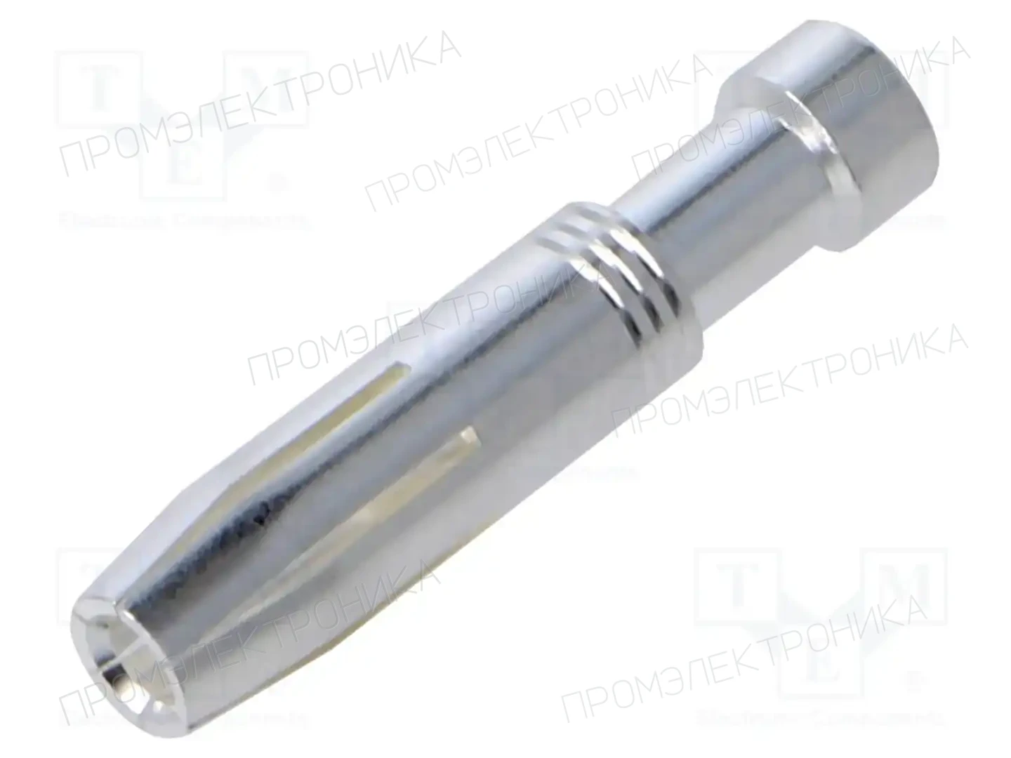 ILME CCFA 2.5 — Разъeмы