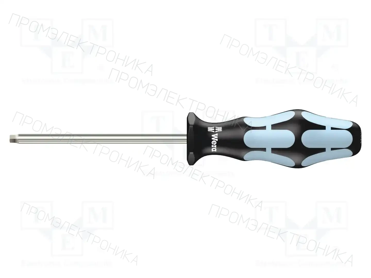 WERA 05032070002 — Стандартные отвёртки