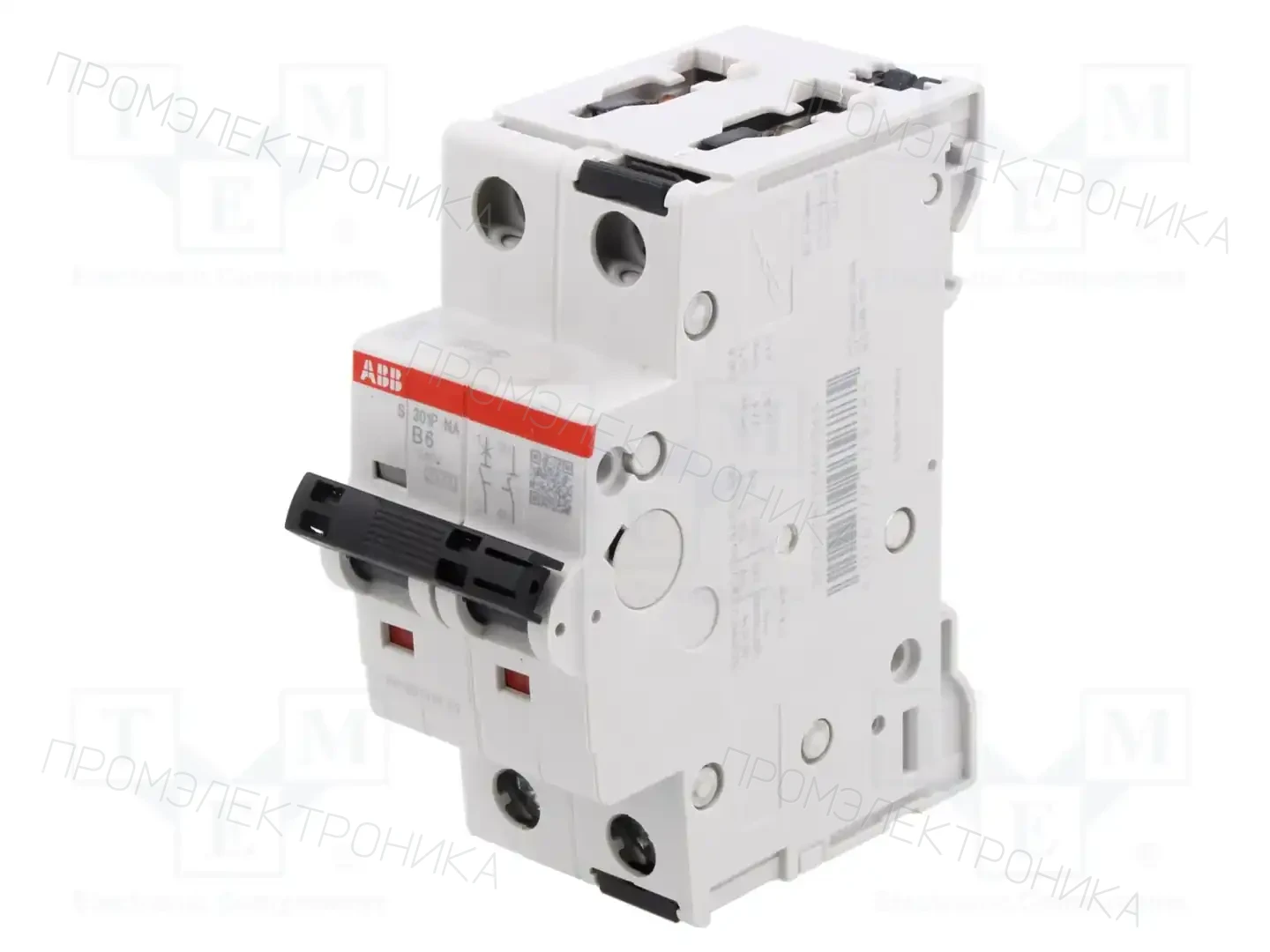 ABB 2CDS381103R0065 — Выключатели максимального тока