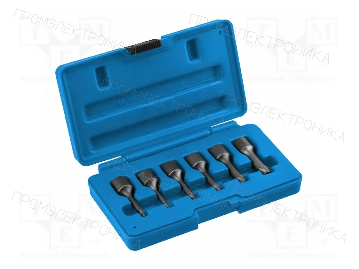 HÖGERT TECHNIK HT8G402 — Экстракторы винтов