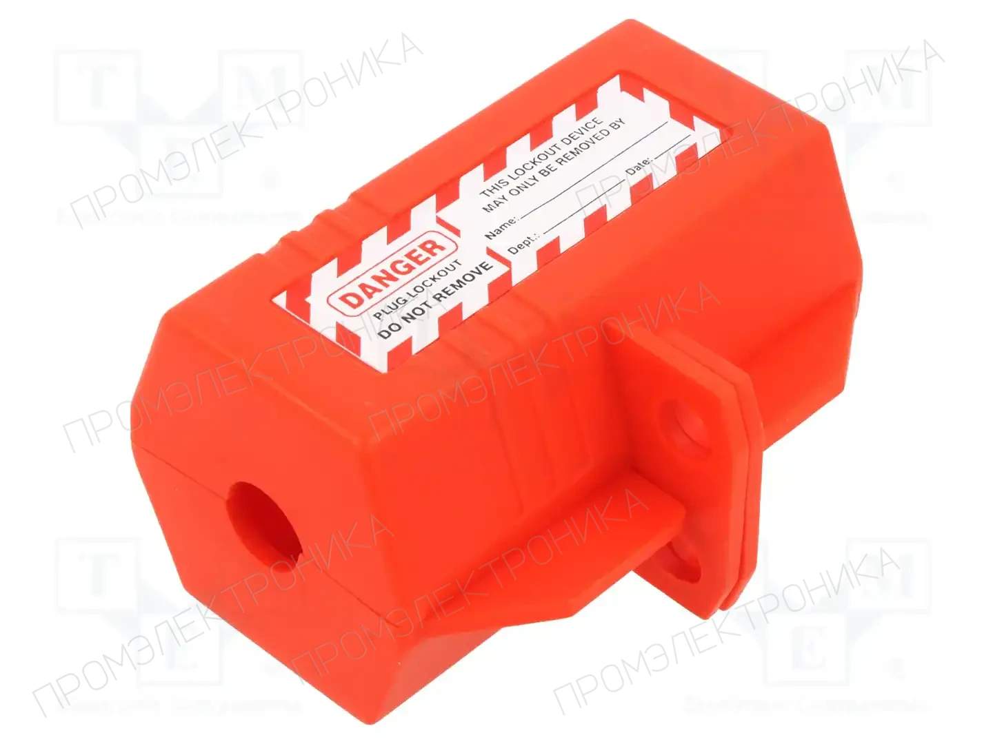 PANDUIT PSL-CL110 — Безопасность и гигиена труда - остальные