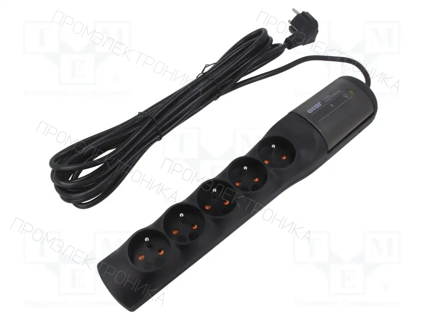 HSK DATA ACAR W2341 5 — Планки защиты от перенапряжения
