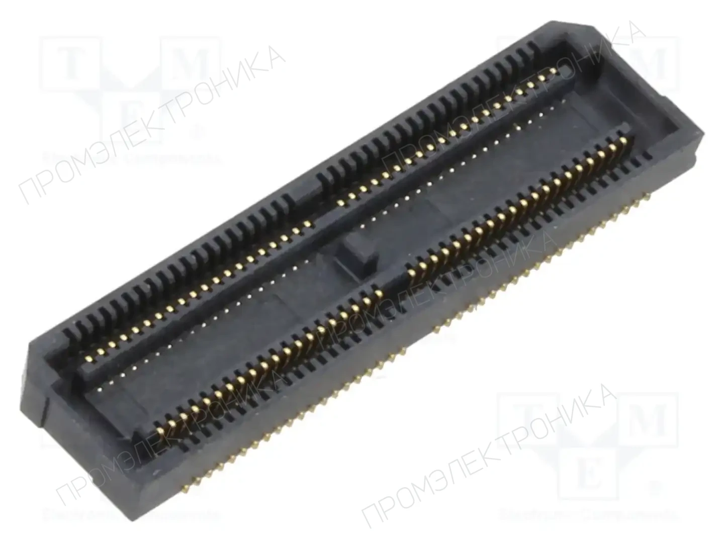 SAMTEC LSH-040-01-G-D-A — Разъeмы пластина - пластина