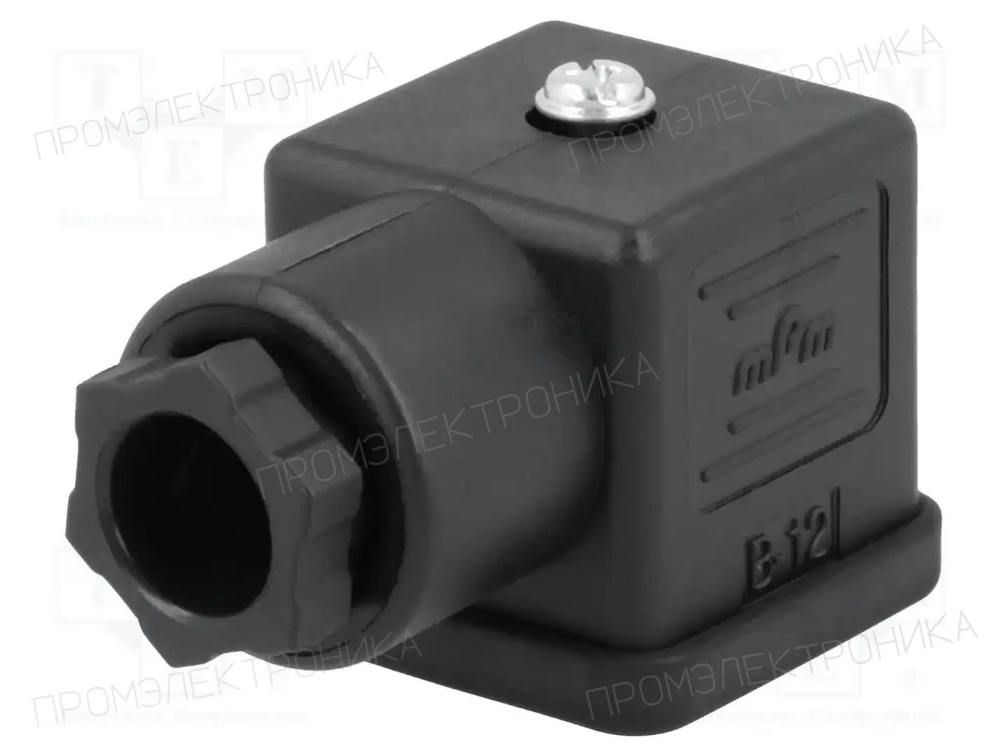 MOLEX 1210230238 — Разъемы для запорных клапанов