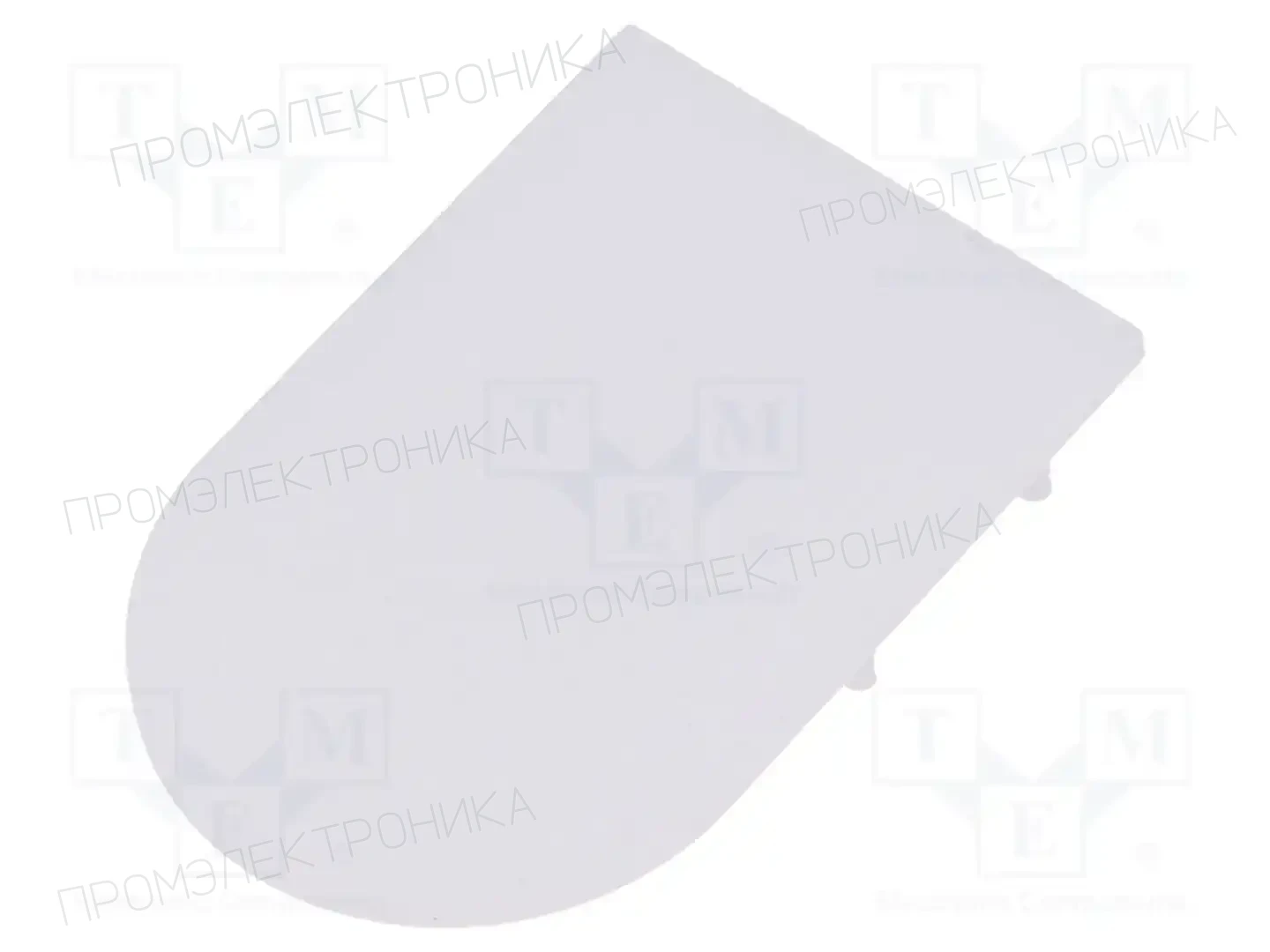 TOPMET V4540038 — Профили для светодиодов