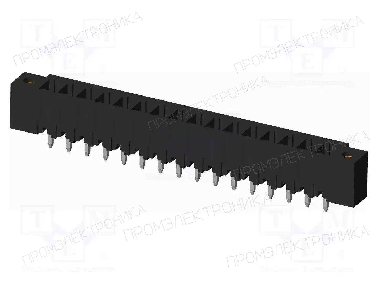 AMPHENOL ANYTEK OQ1635000000G — Клеммные колодки разъемного типа