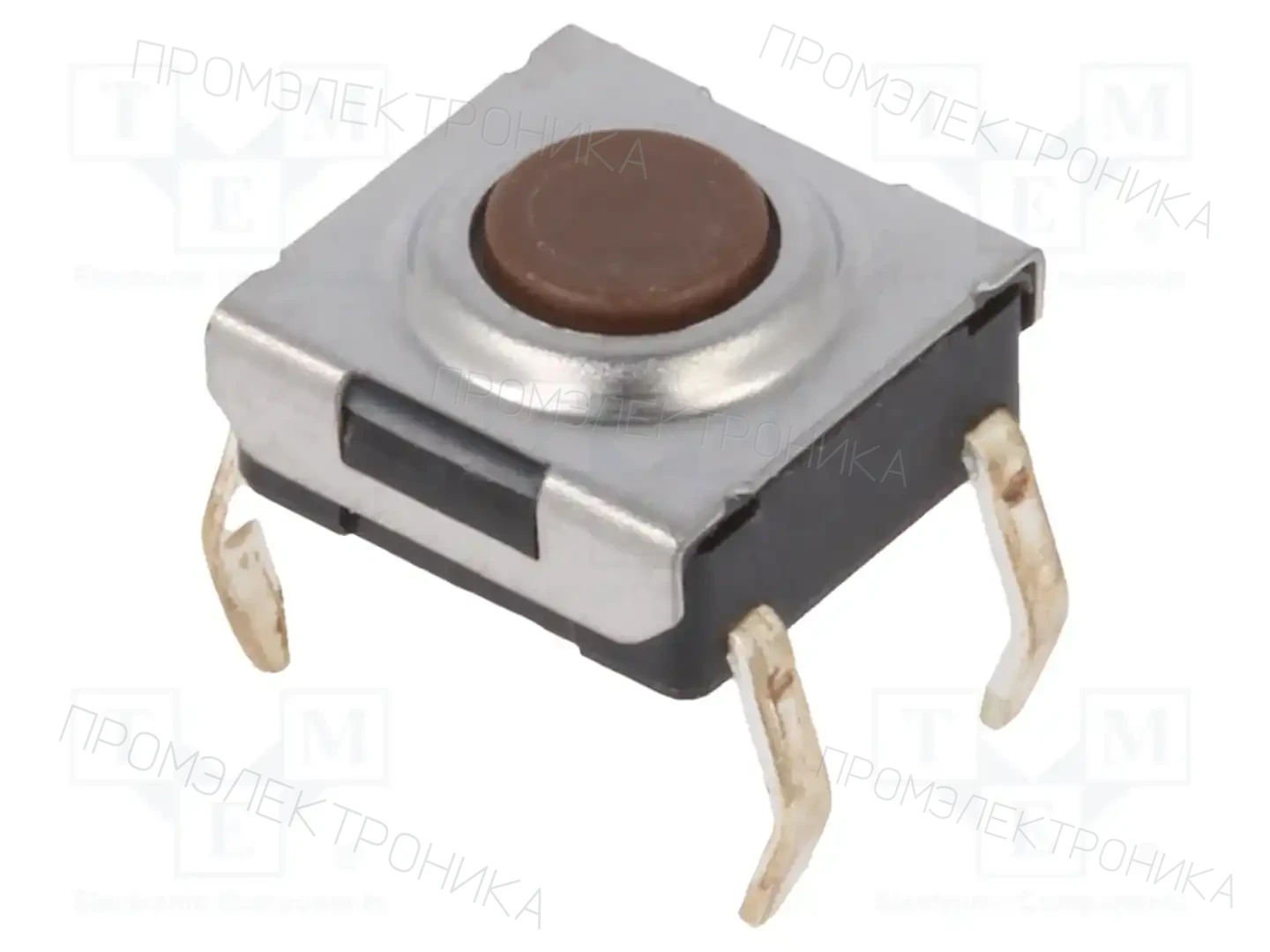 NKK SWITCHES CB15FP — Микропереключатели TACT