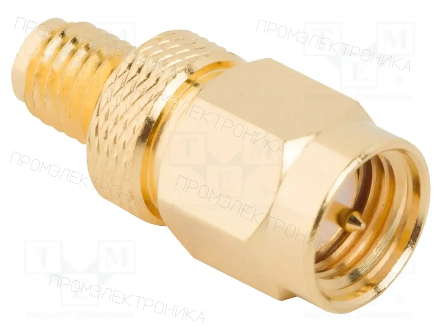AMPHENOL RF 242189 — Адаптеры и переходники RF