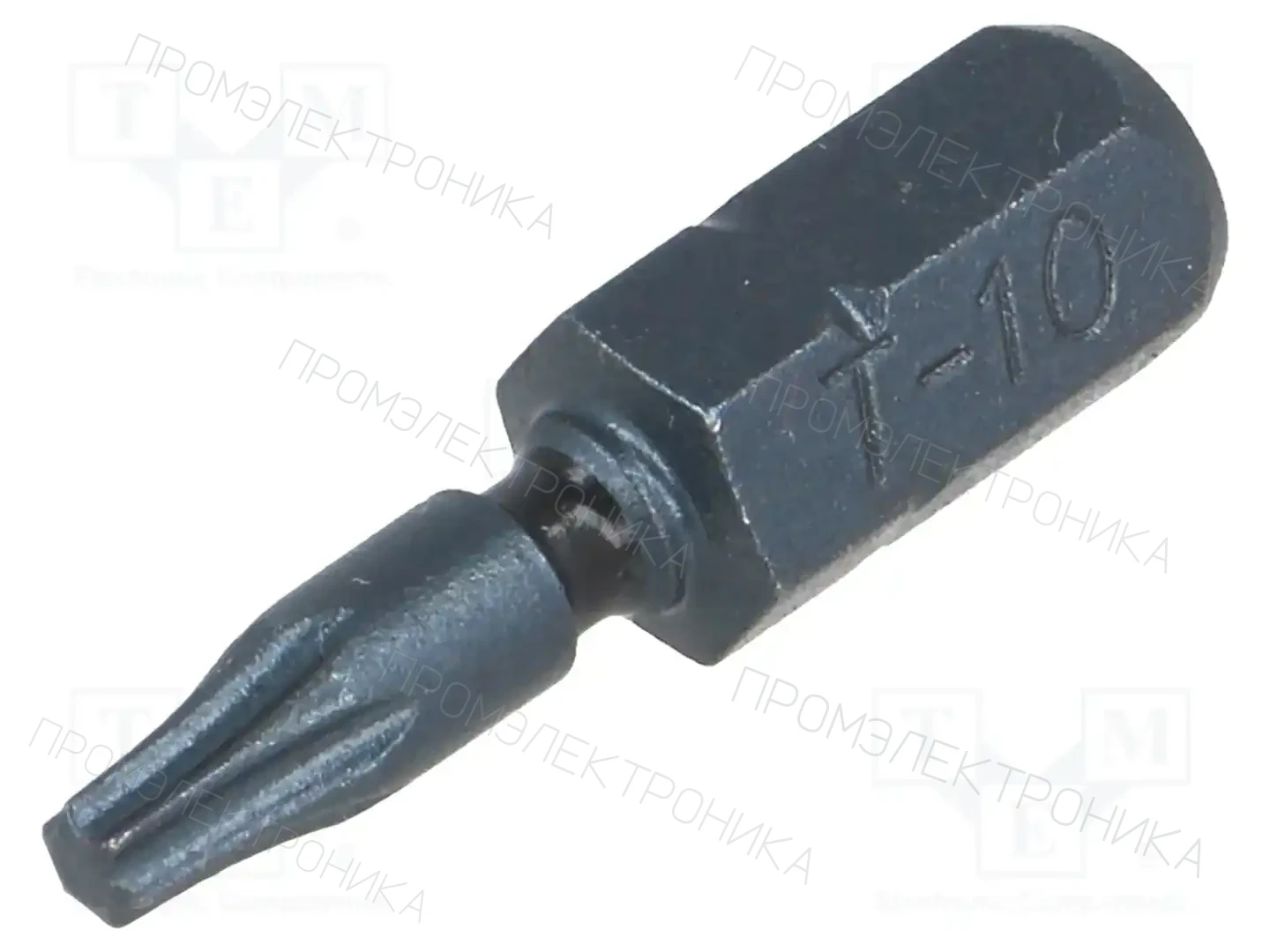 C.K T4560 TX10 — Наконечники для отверток
