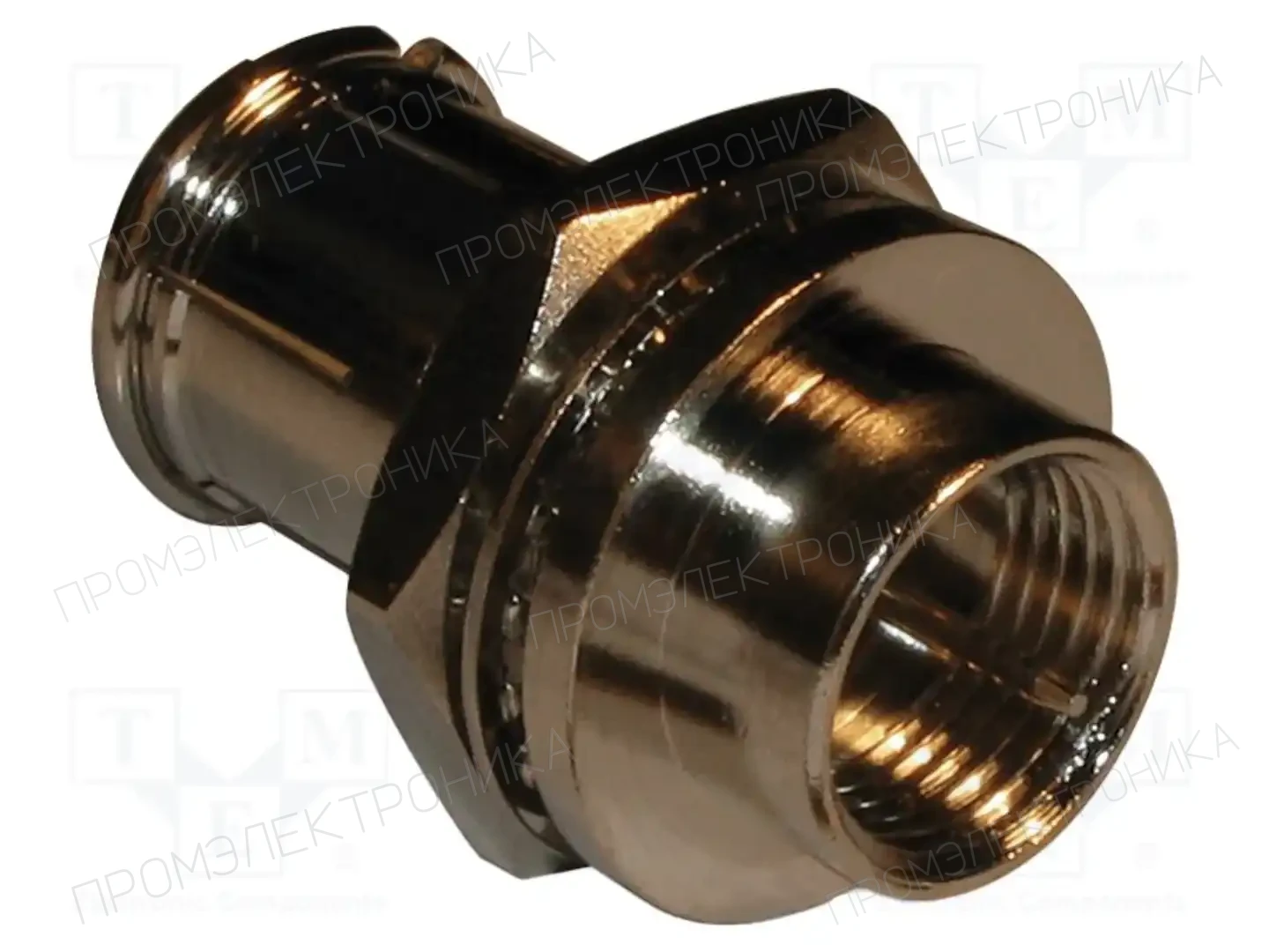AMPHENOL RF 222206 — Адаптеры и переходники RF