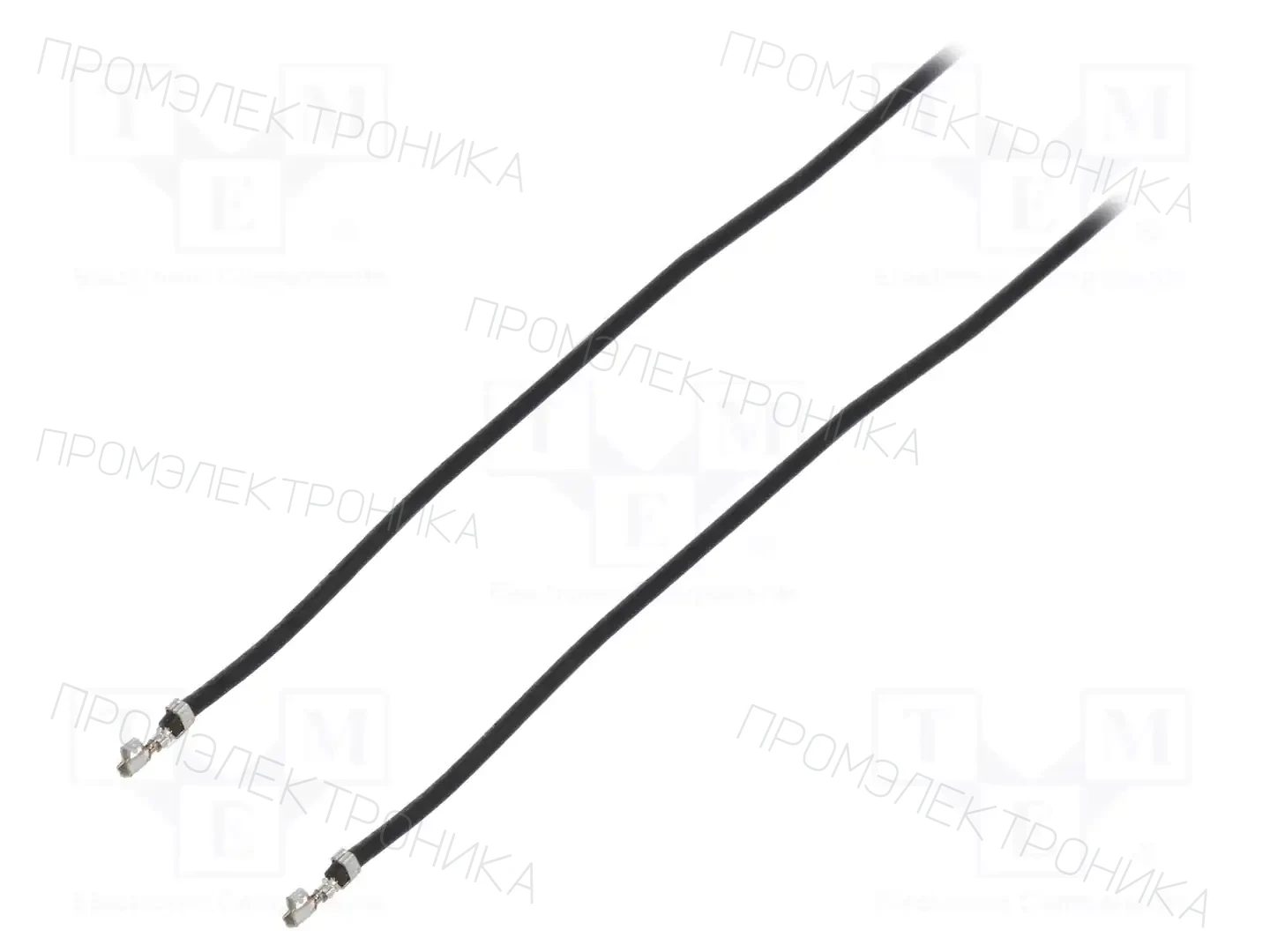 MOLEX 797580008 — Кабели с обжатыми наконечниками