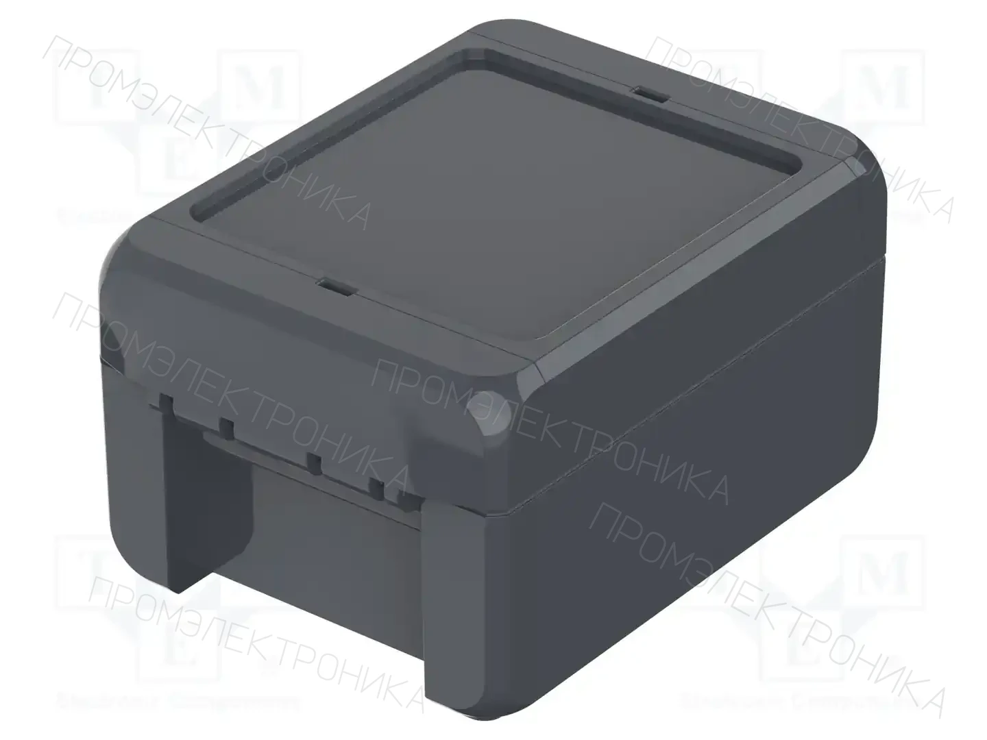 BOPLA B 100806 ABS 7024 — Корпуса универсальные