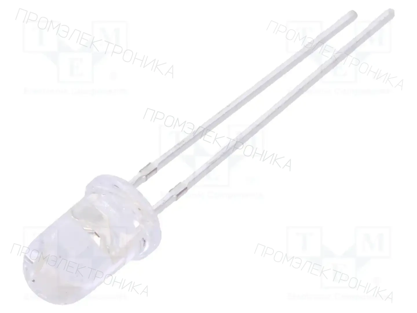 FORYARD FYL-5013SUYC1C — Круглые светодиоды THT