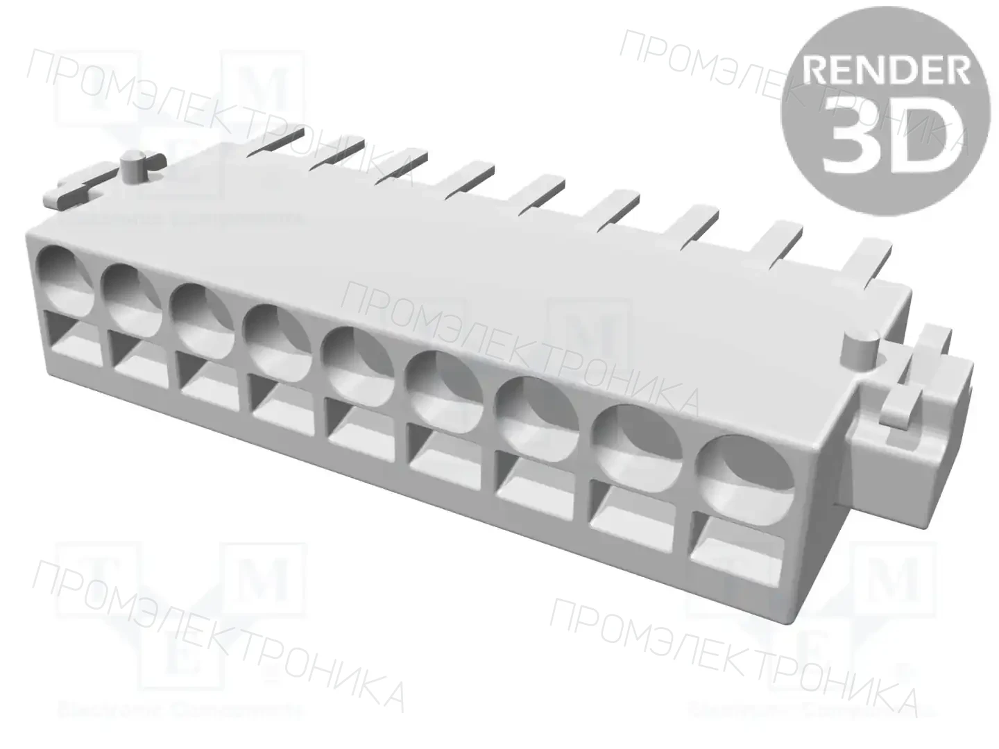 HARTING 14010913102000 — Разъeмы пластина - пластина