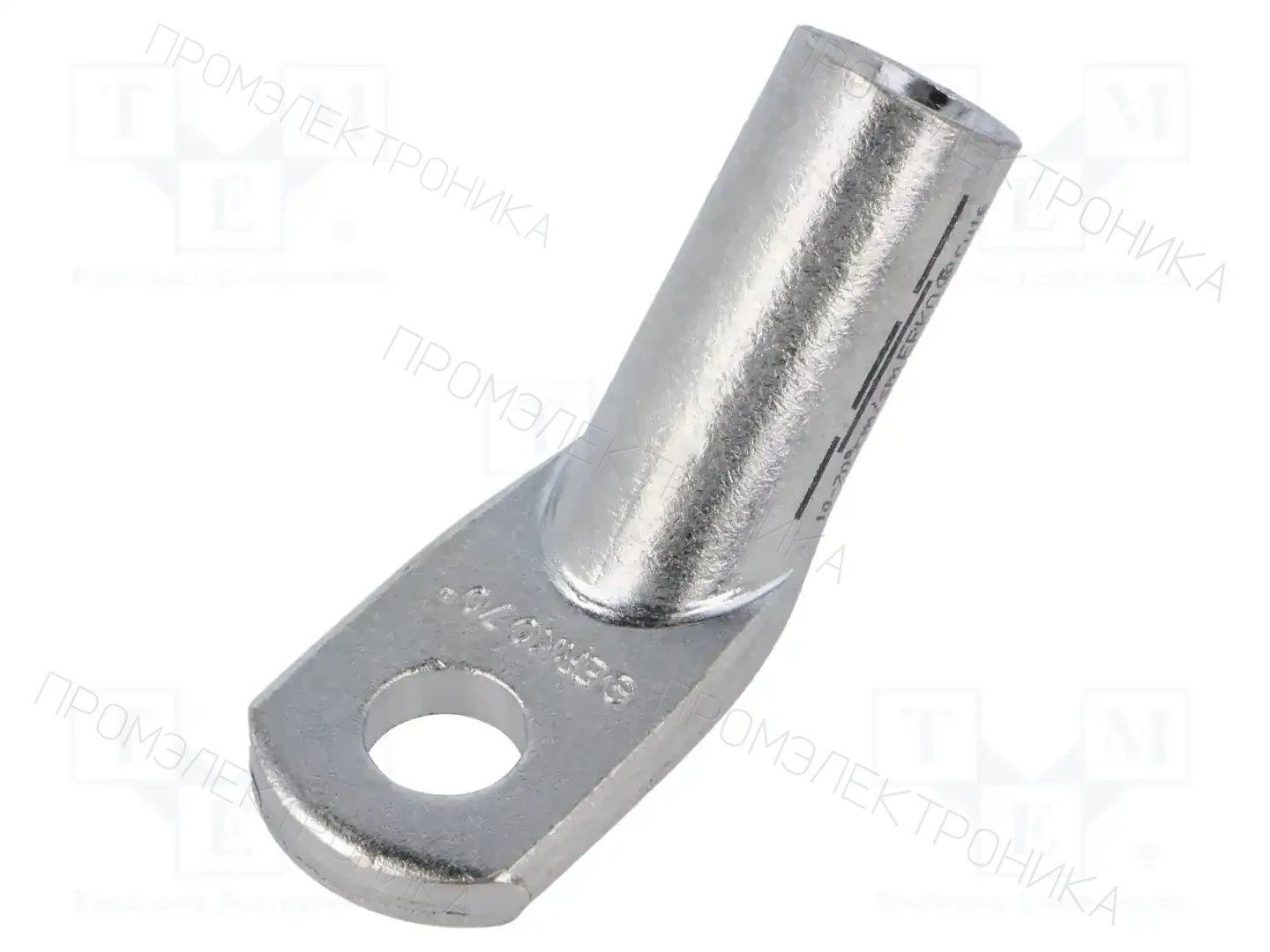 ERKO KC45_10-70/10 — Неизолированные коннекторы