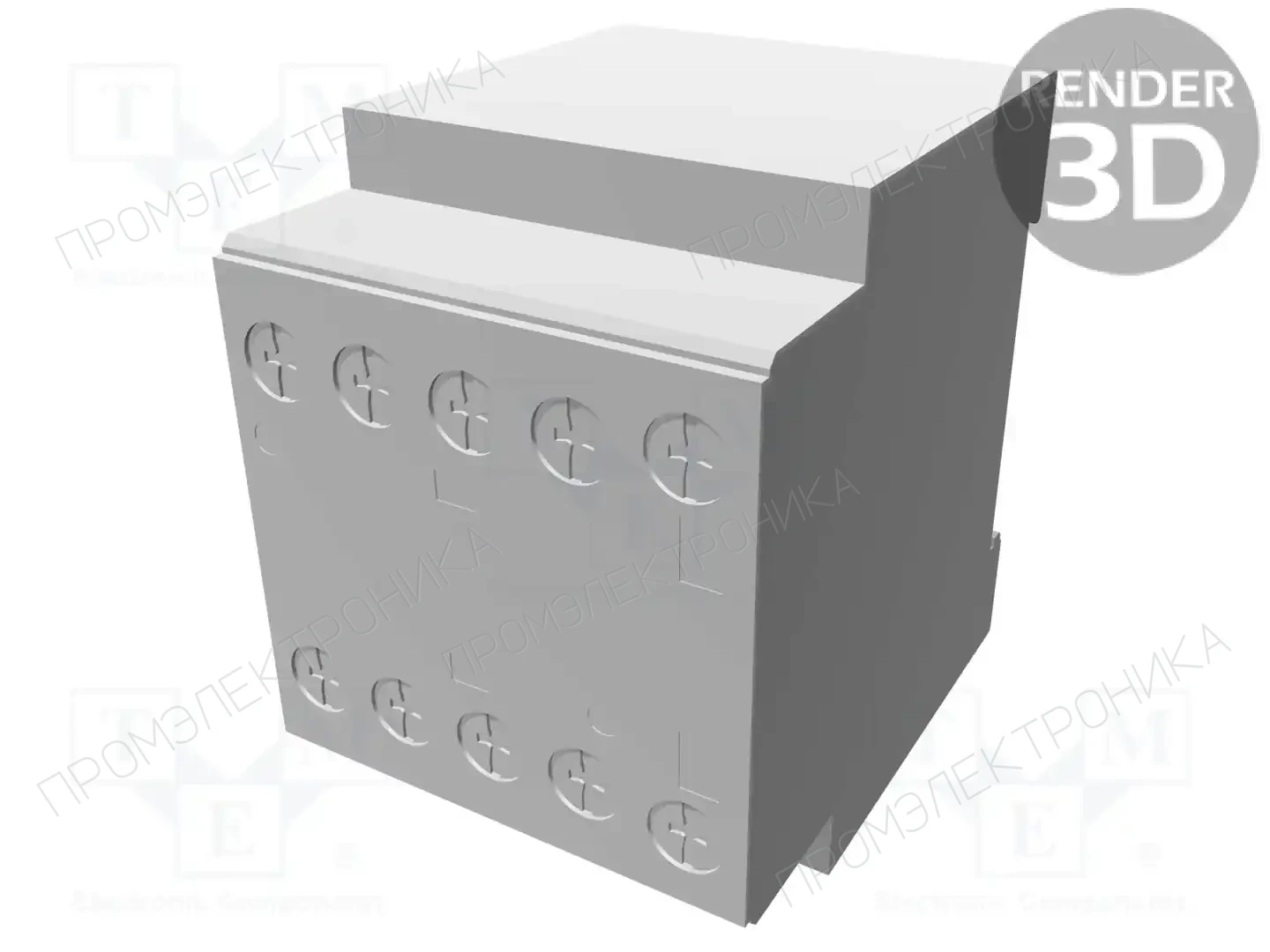 LOVATO ELECTRIC 11BGP0901A048 — Контакторы - главные модули