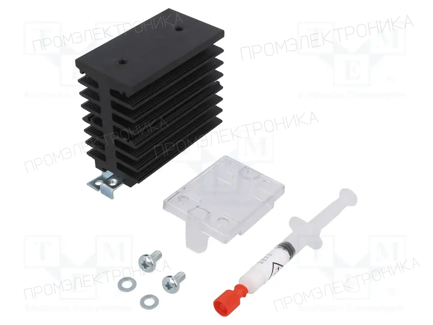 CARLO GAVAZZI RHS45B — Радиаторы