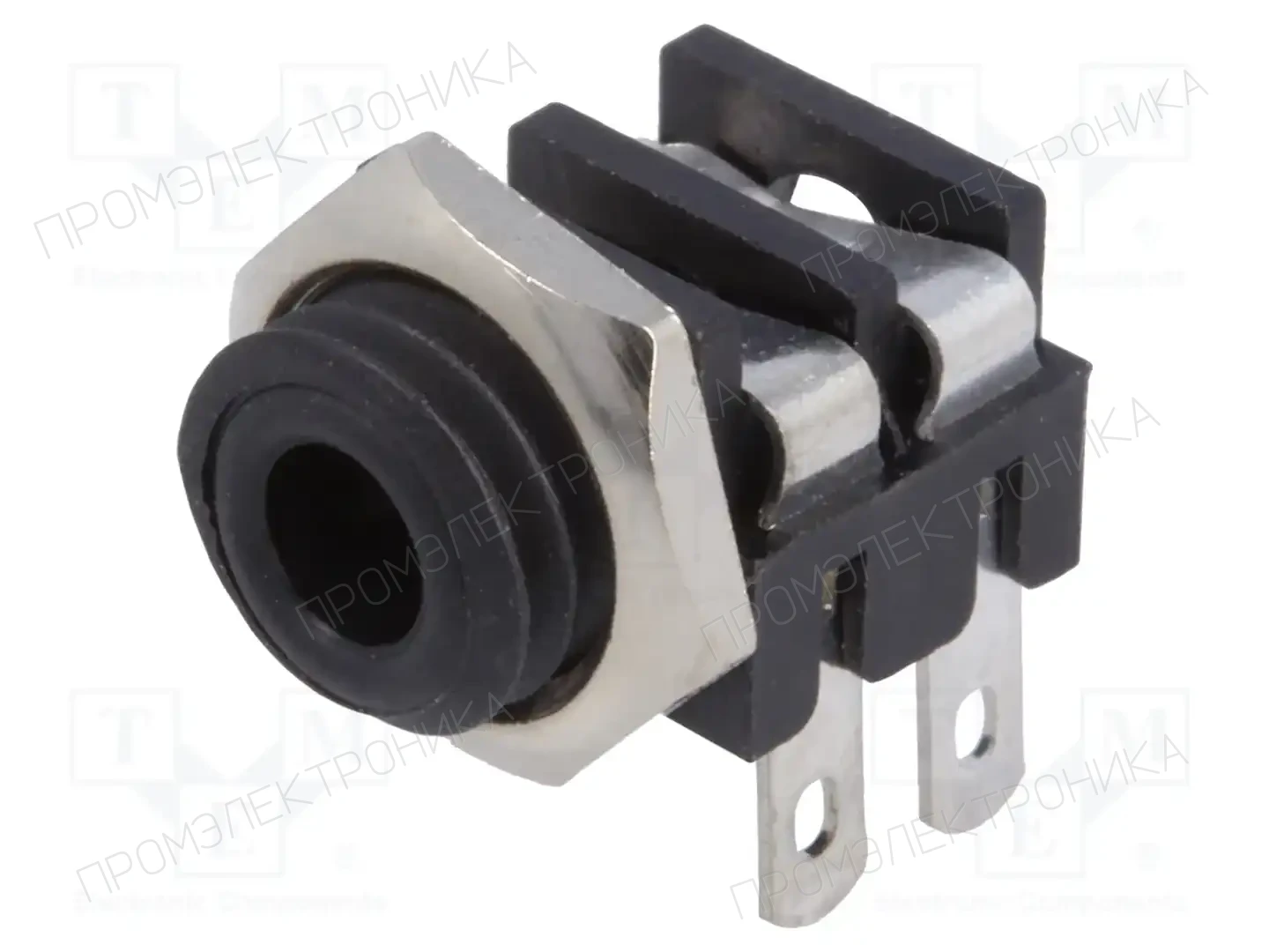 CLIFF S6/BB (CL1382) — Разъeмы Jack
