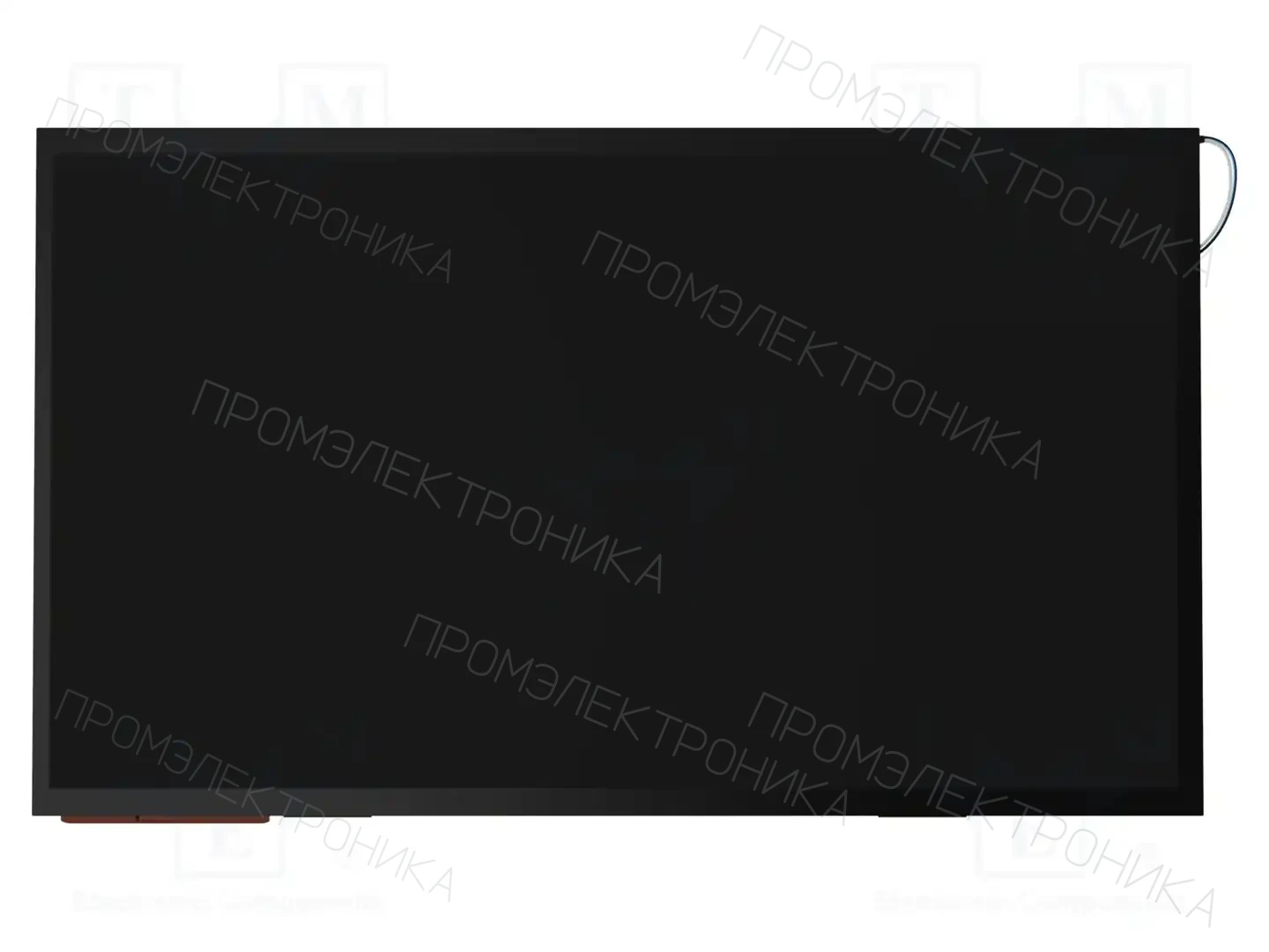 Riverdi RVT156HKHNWCA0-B — Интеллигентные дисплеи