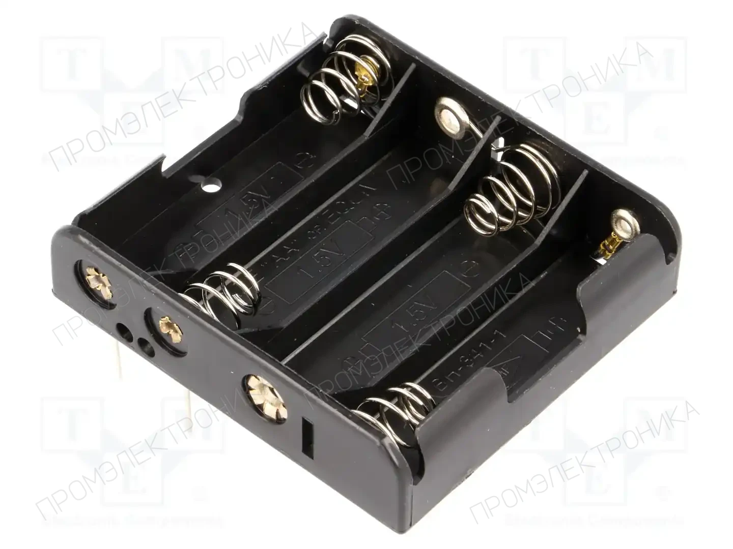 COMF BH-341-1P — Батареи - контейнеры и держатели