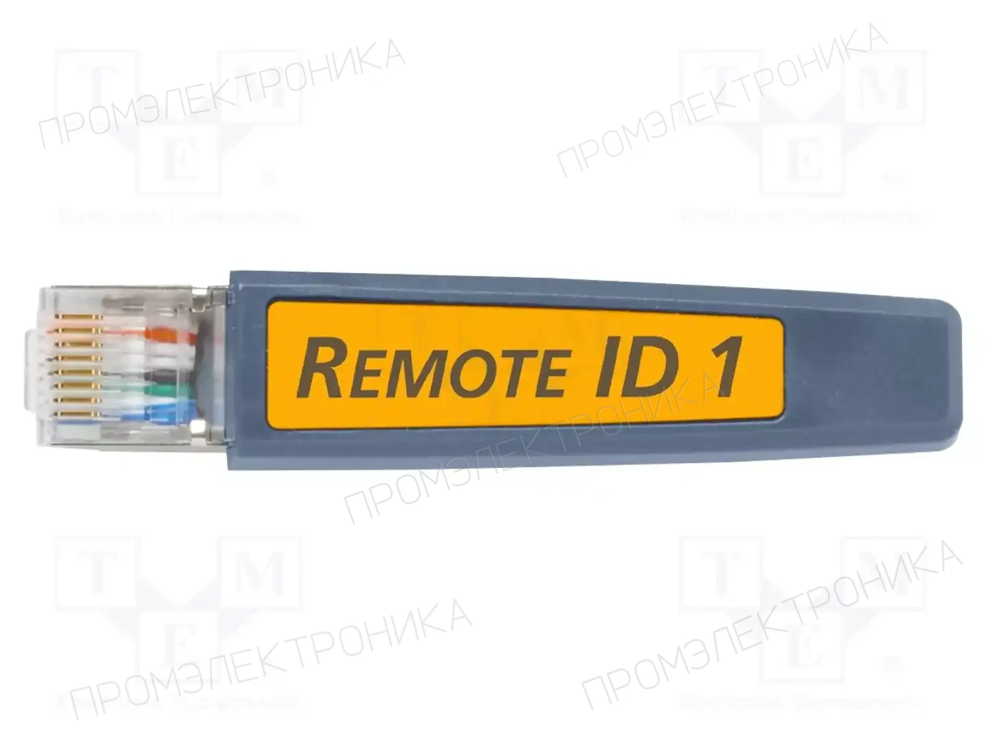 FLUKE NETWORKS REMOTEID-1 — Тестеры компьютерных и телефонных сетей