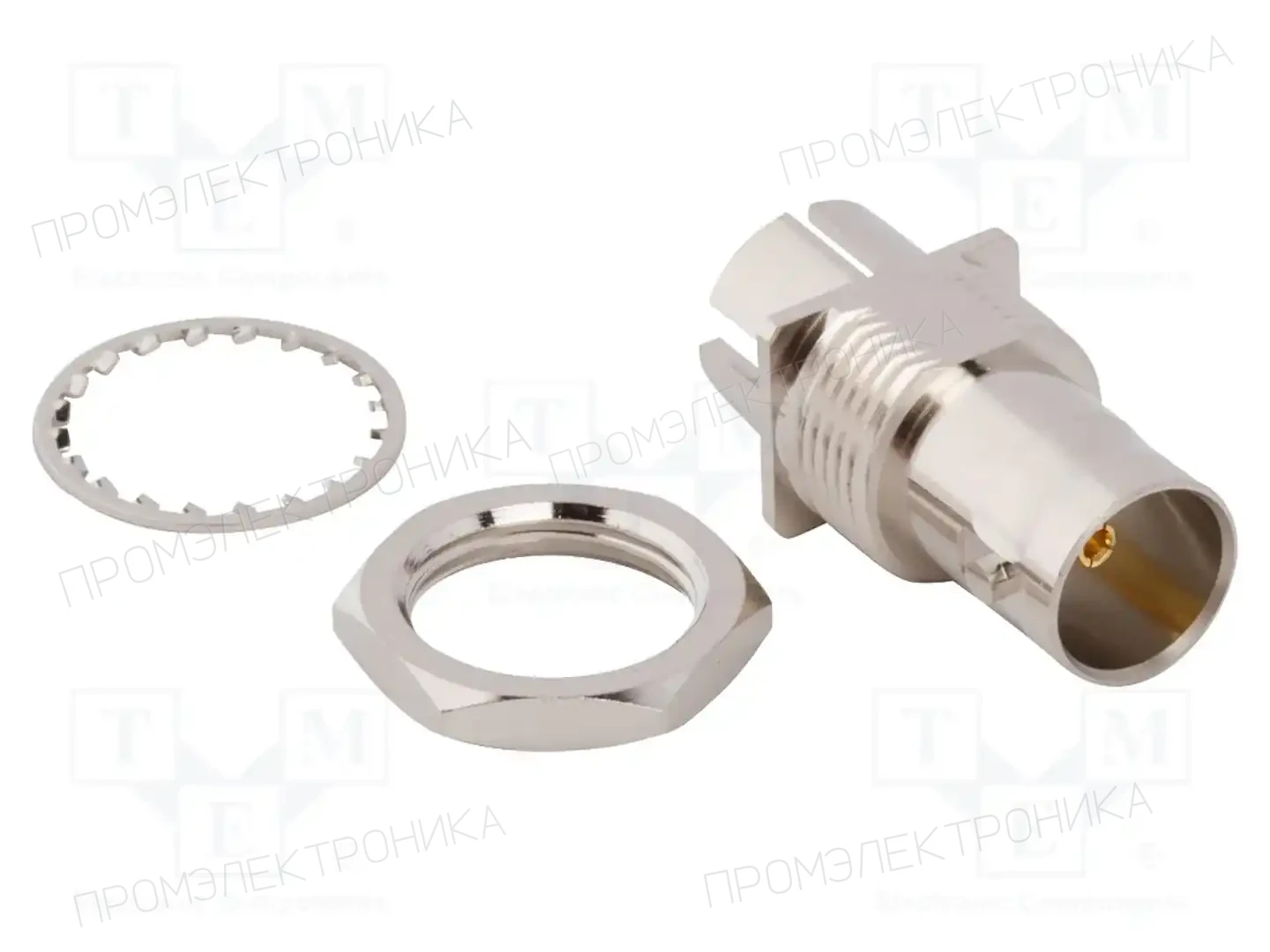 AMPHENOL RF 031-70526-21 — Разъeмы BNC