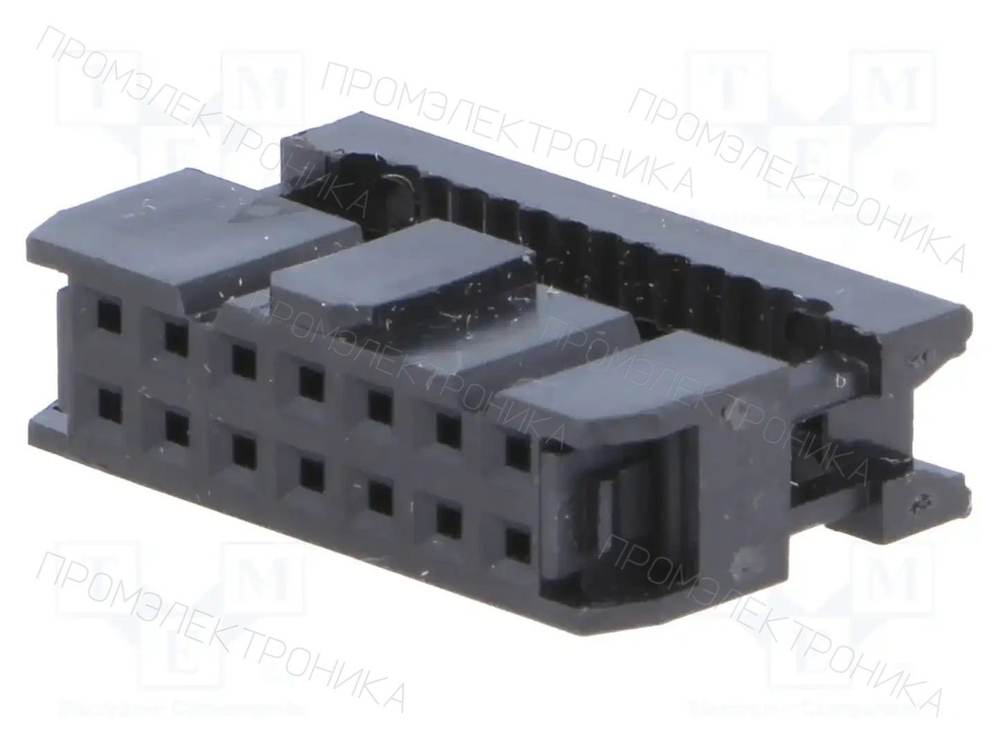 ADAM TECH FCS-14-SG — Разъeмы IDC