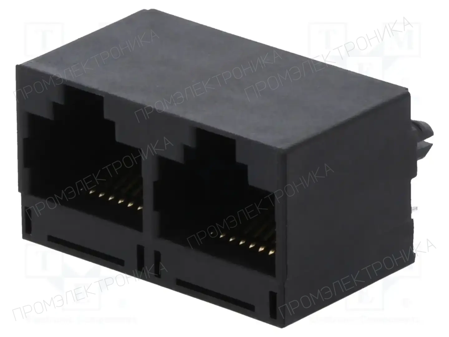 ENCITECH RJJU-88-242-E1V-004 — Разъeмы RJ
