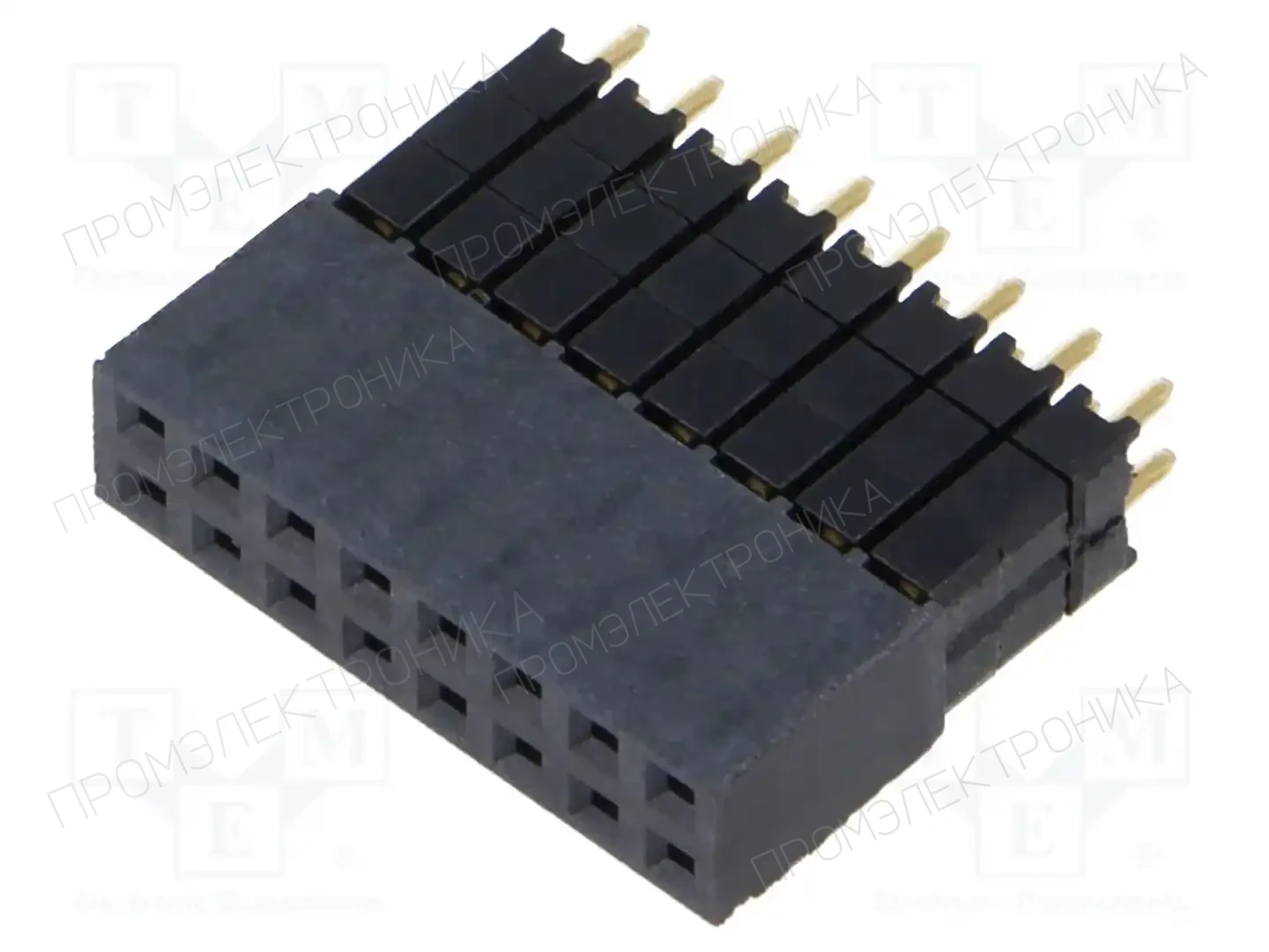 SAMTEC ESQ-108-33-G-D — Разъeмы пластина - пластина