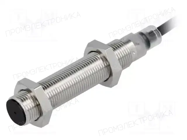 OMRON E2B-M12LS02-WP-C2 2M — Датчики индукционные цилиндрические DC
