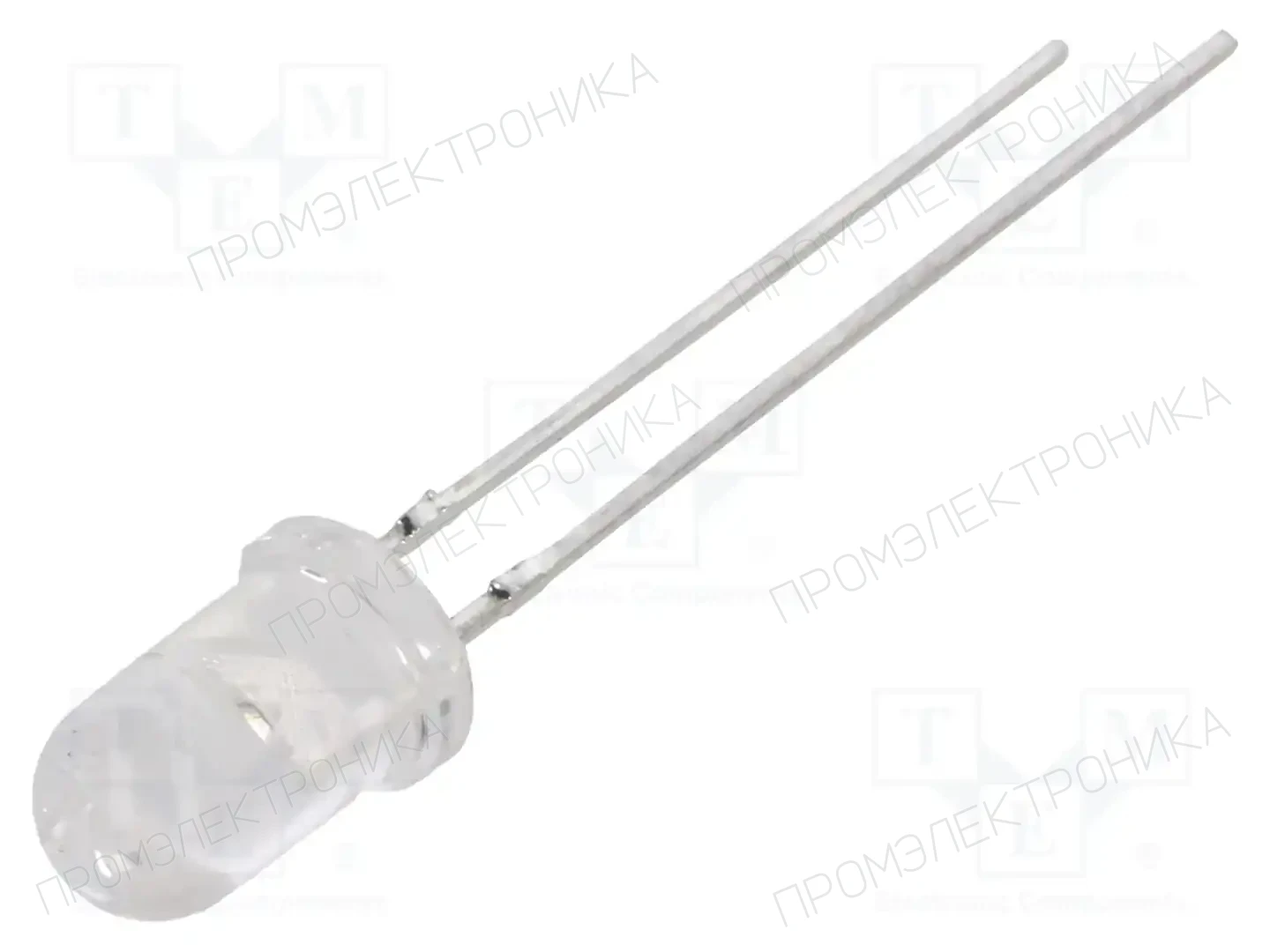 CREE LED C503B-RAN-CA0B0AA1 — Круглые светодиоды THT