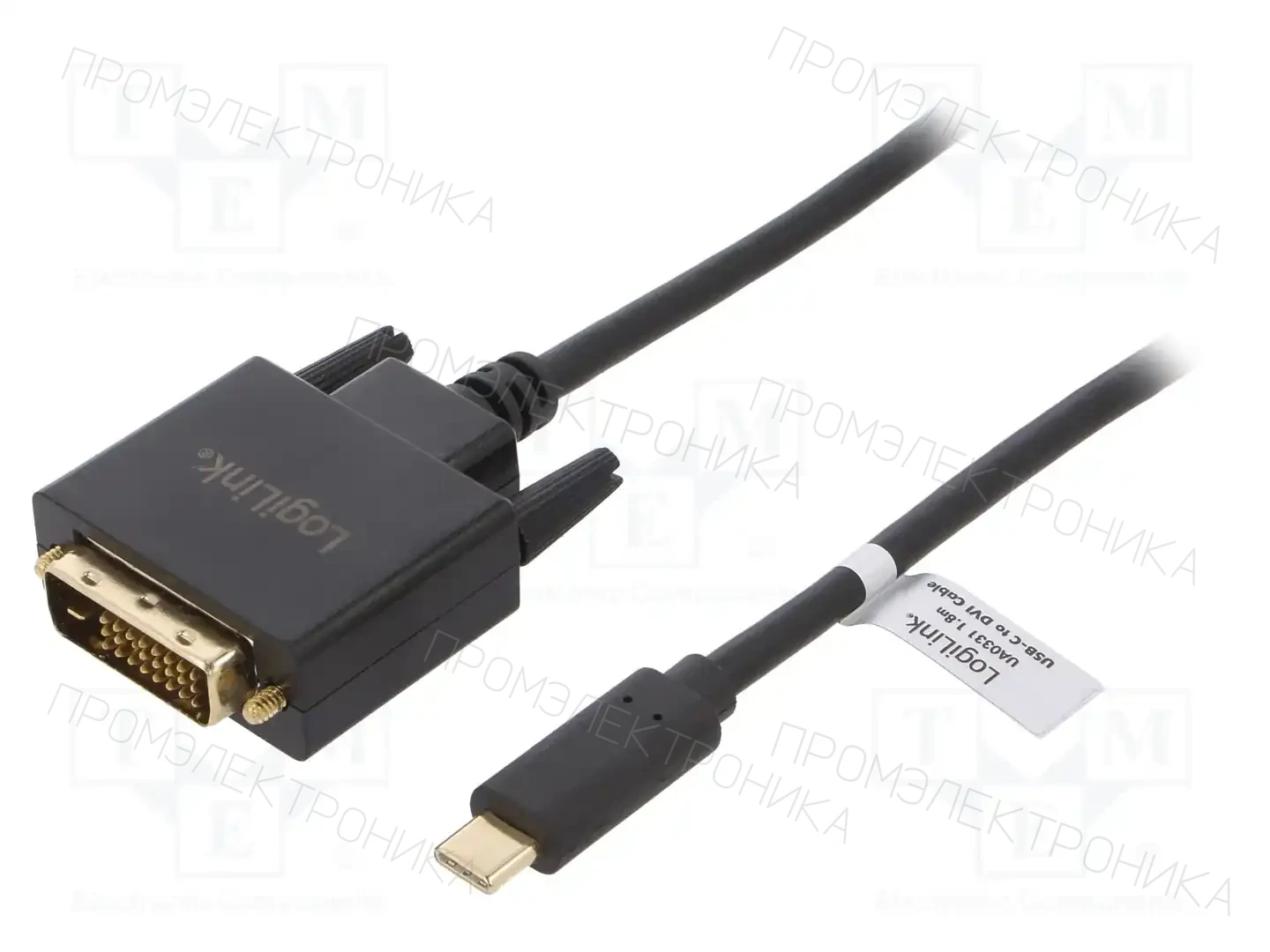 LOGILINK UA0331 — Кабели и адаптеры USB