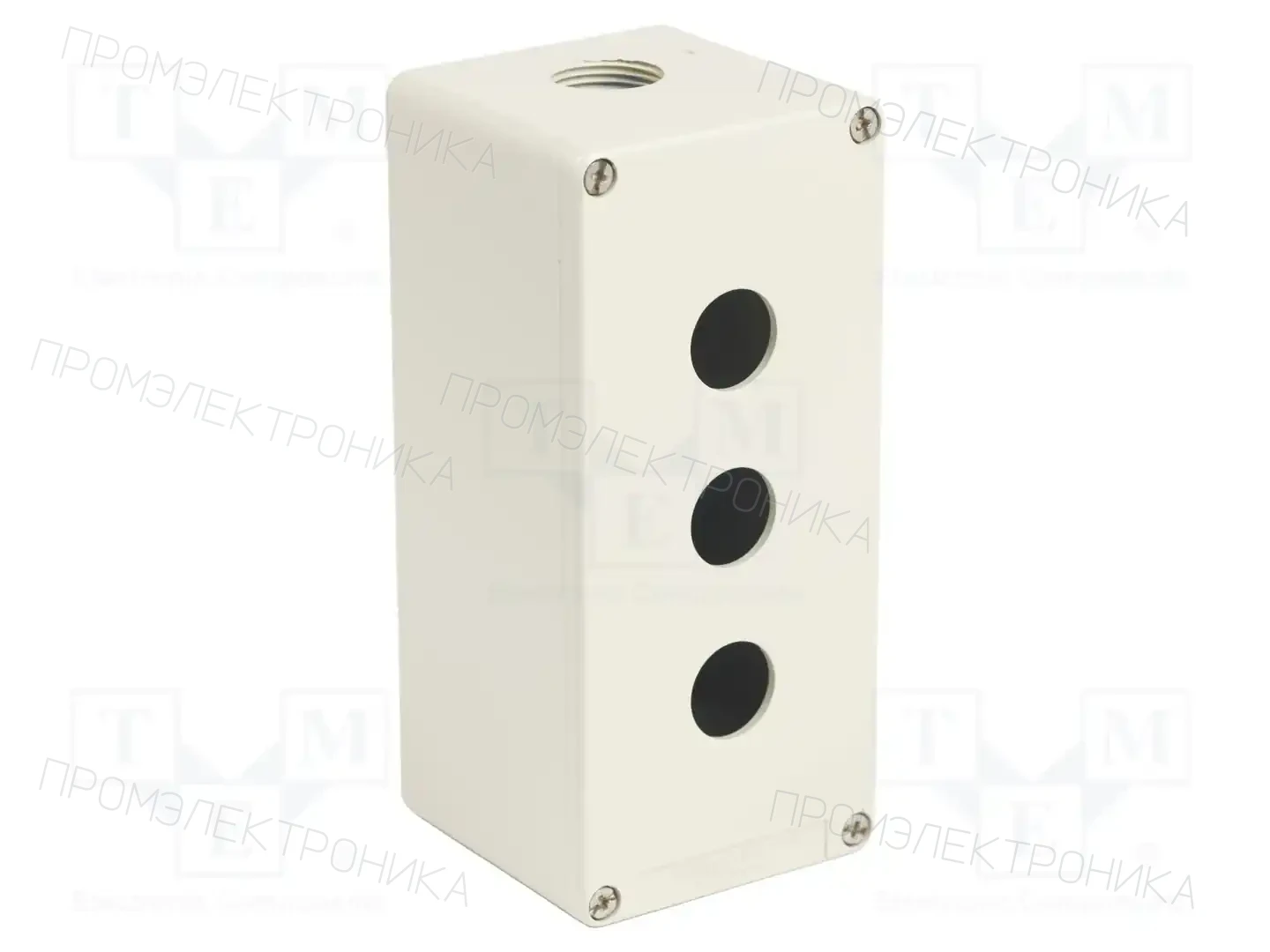 SCHNEIDER ELECTRIC XAPG39503 — Корпуса для пультов
