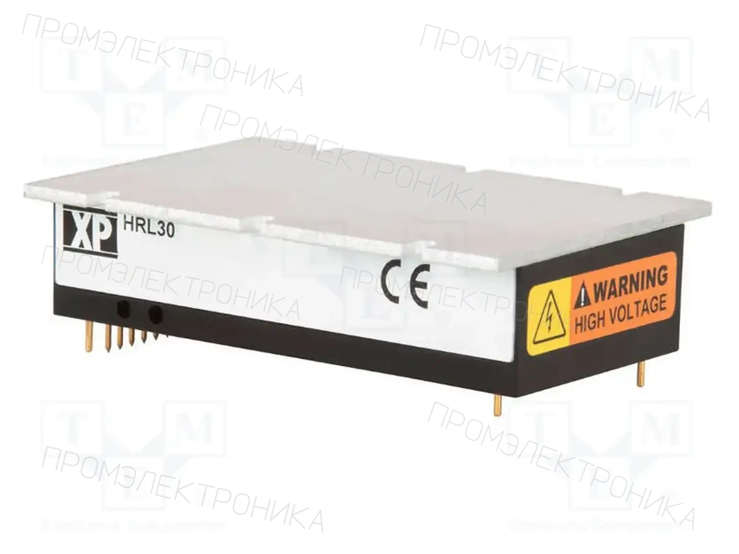 XP POWER HRL3024S6K0N — Преобразователи DC/DC